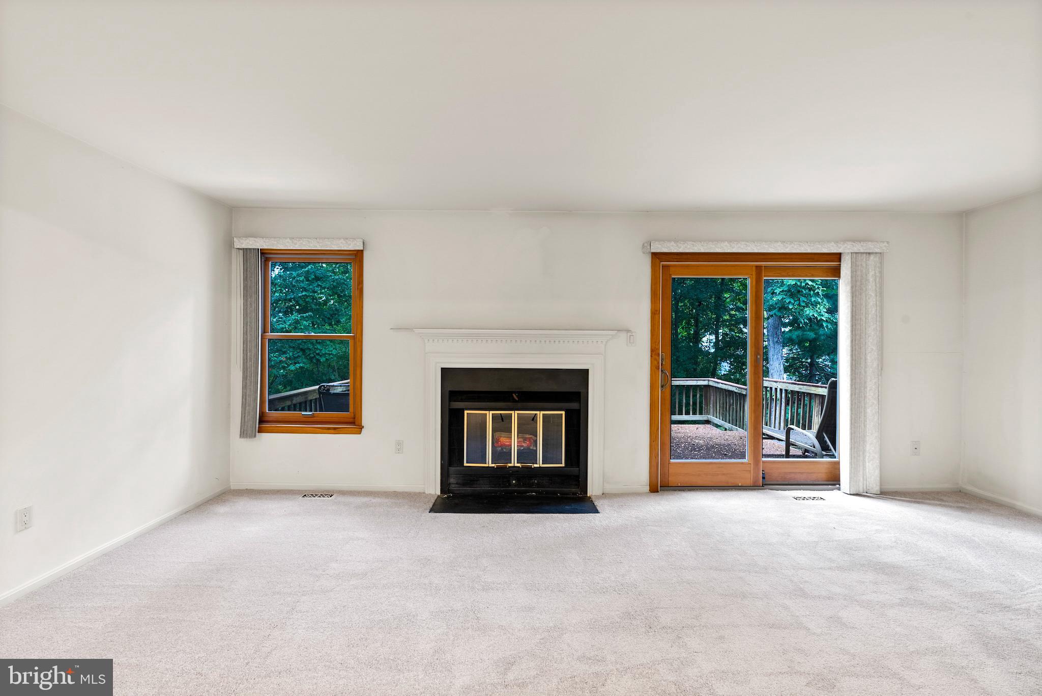 VILLAGE OF HICKORY RIDGE - Residential