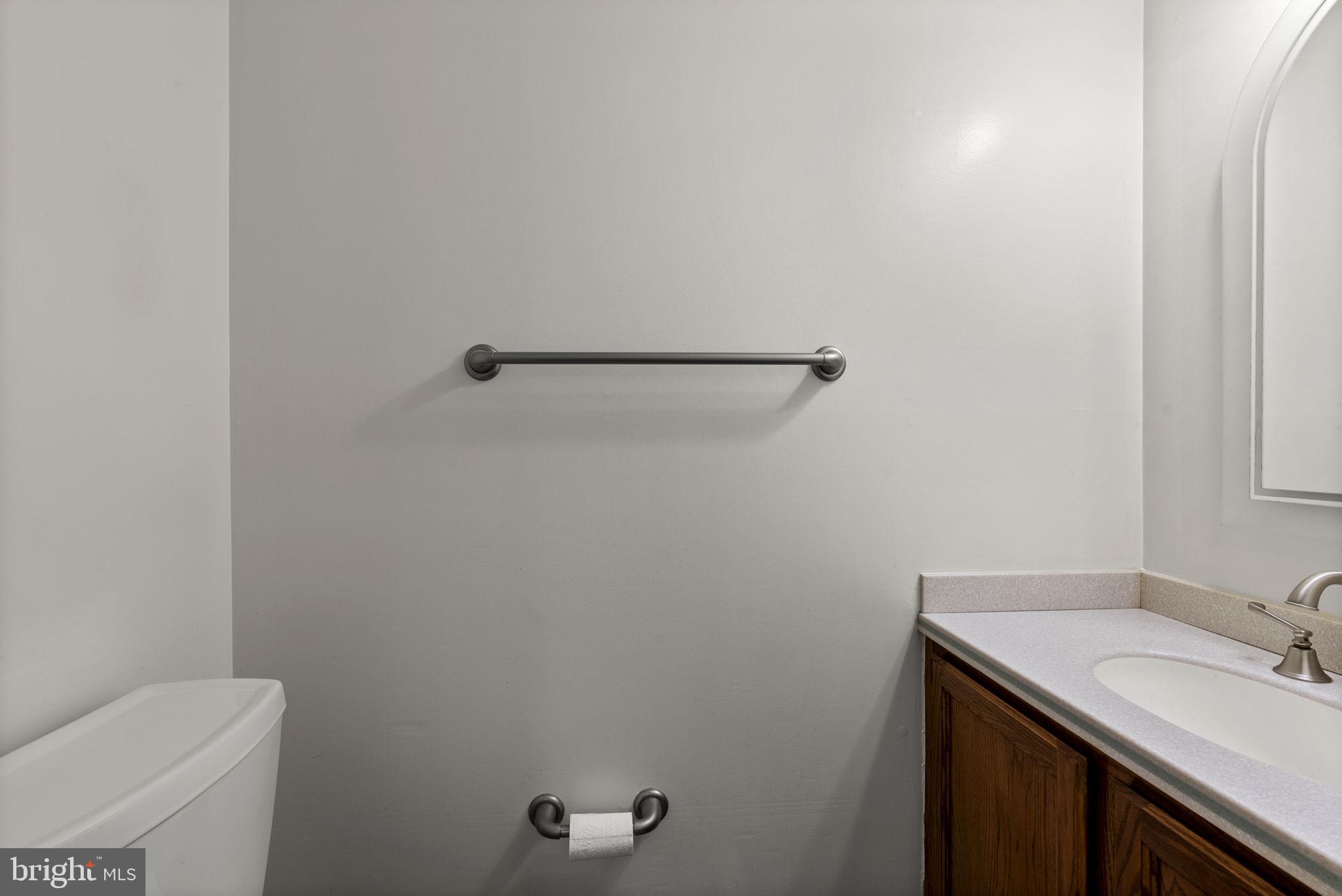 VILLAGE OF HICKORY RIDGE - Residential