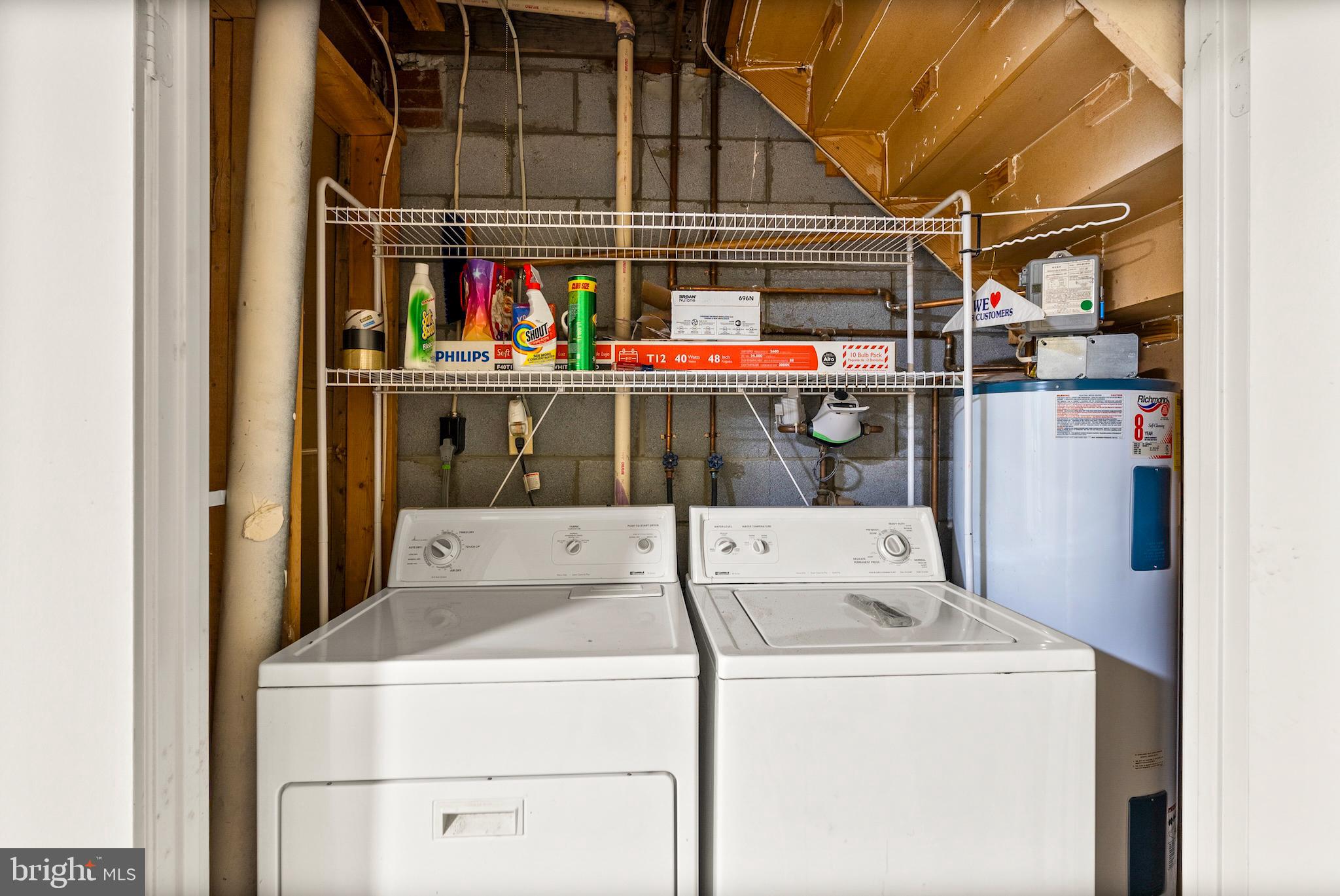 VILLAGE OF HICKORY RIDGE - Residential