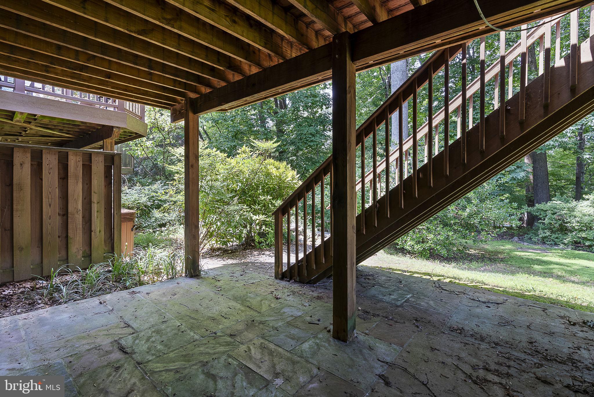 VILLAGE OF HICKORY RIDGE - Residential