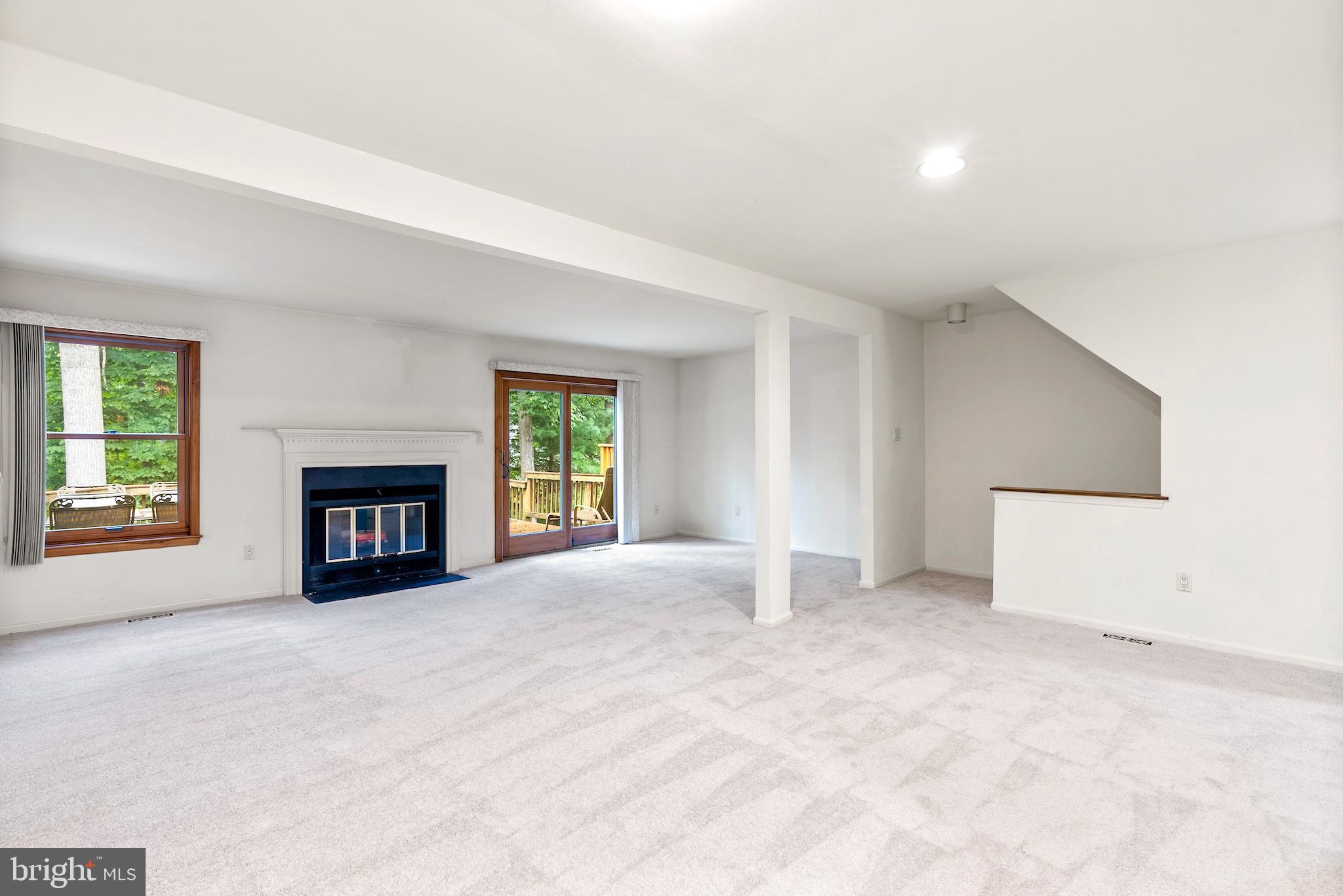 VILLAGE OF HICKORY RIDGE - Residential