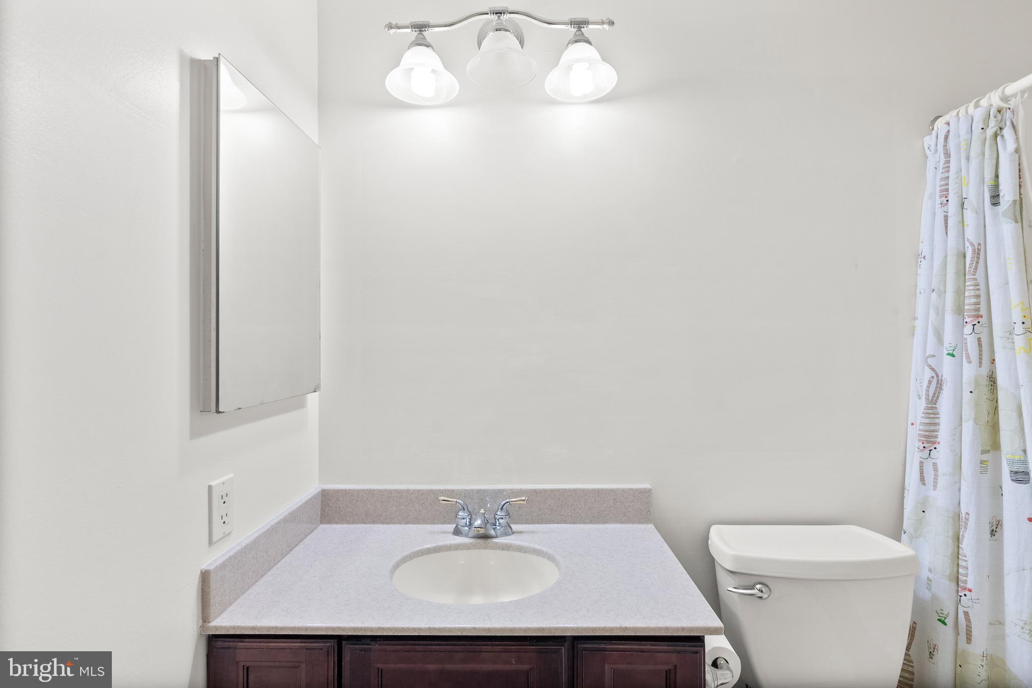 VILLAGE OF HICKORY RIDGE - Residential