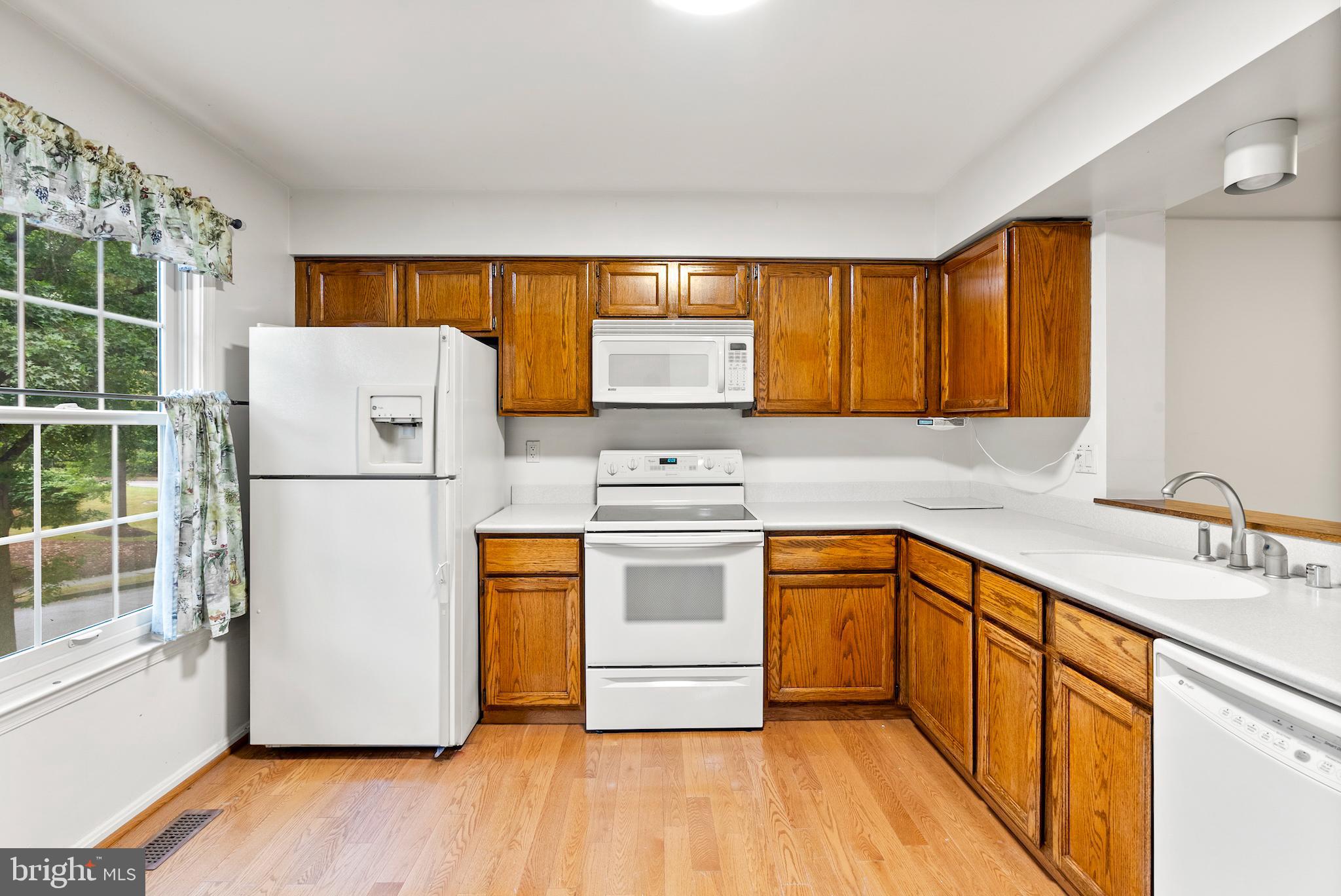 VILLAGE OF HICKORY RIDGE - Residential