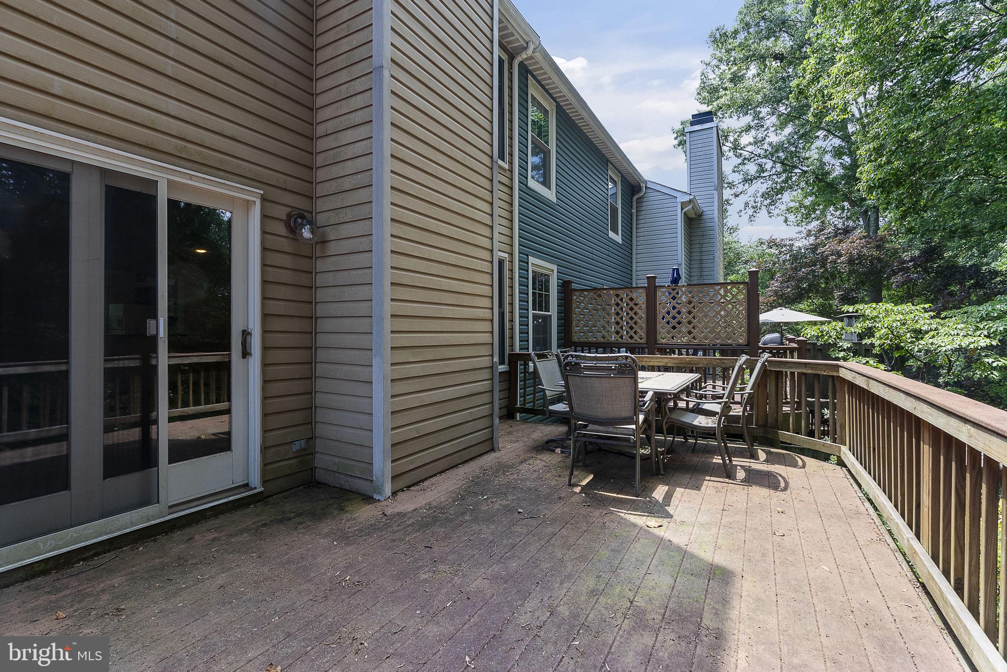 VILLAGE OF HICKORY RIDGE - Residential