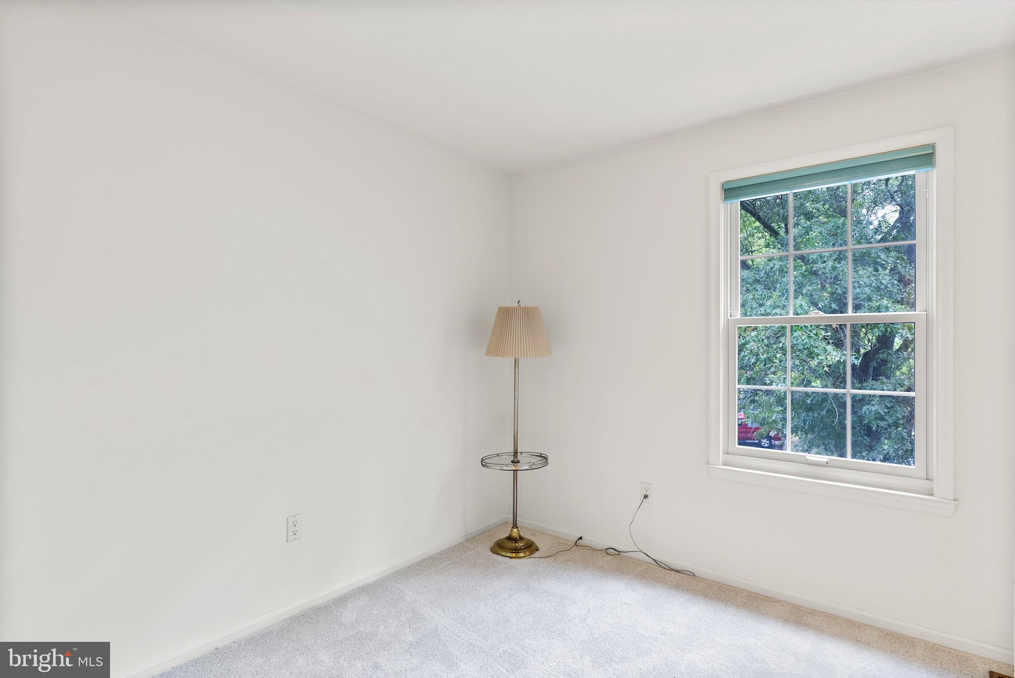 VILLAGE OF HICKORY RIDGE - Residential