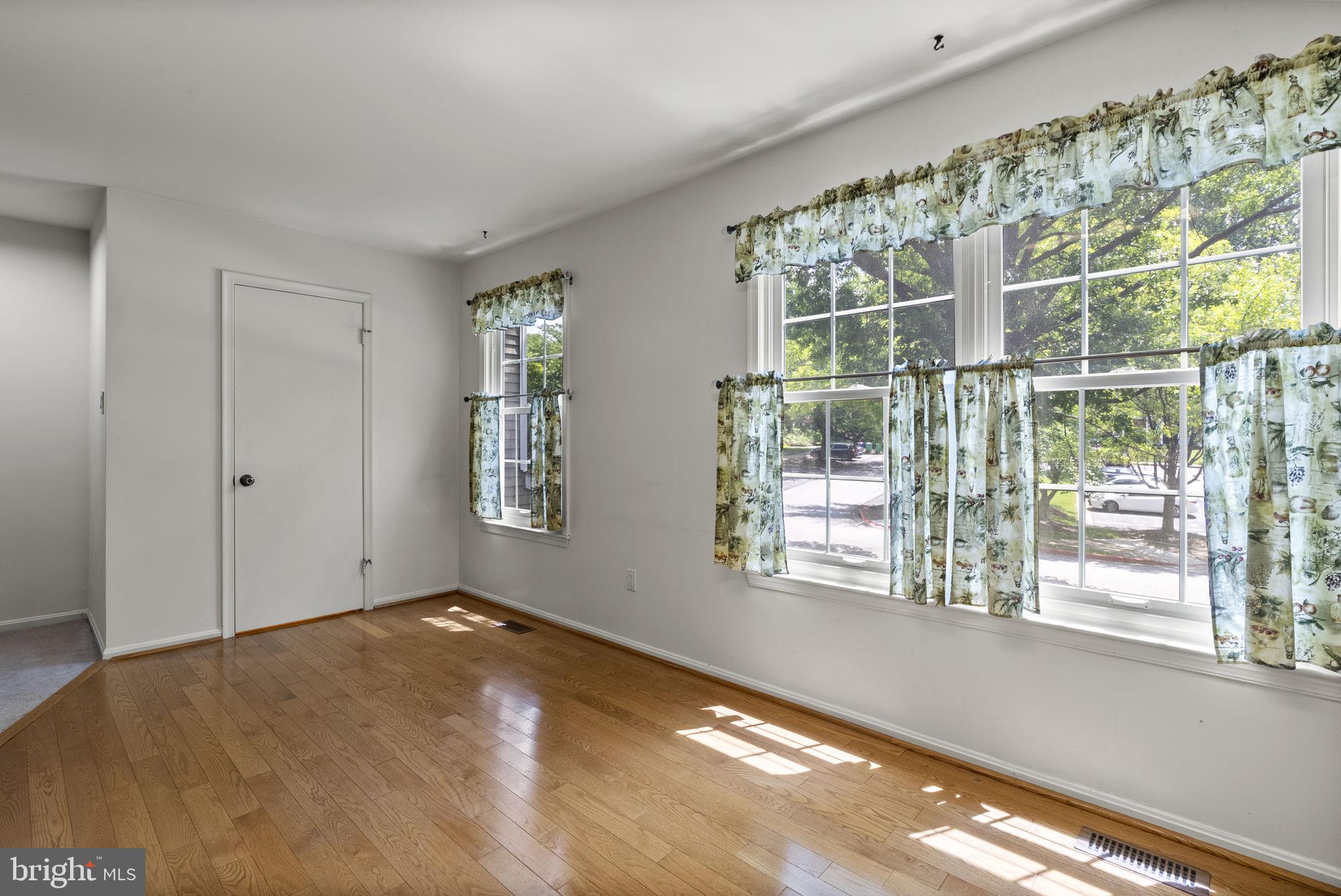 VILLAGE OF HICKORY RIDGE - Residential