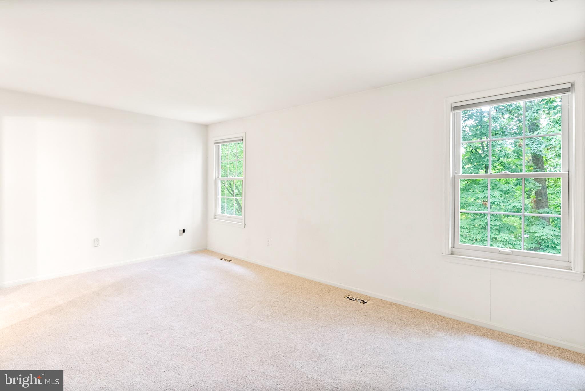 VILLAGE OF HICKORY RIDGE - Residential