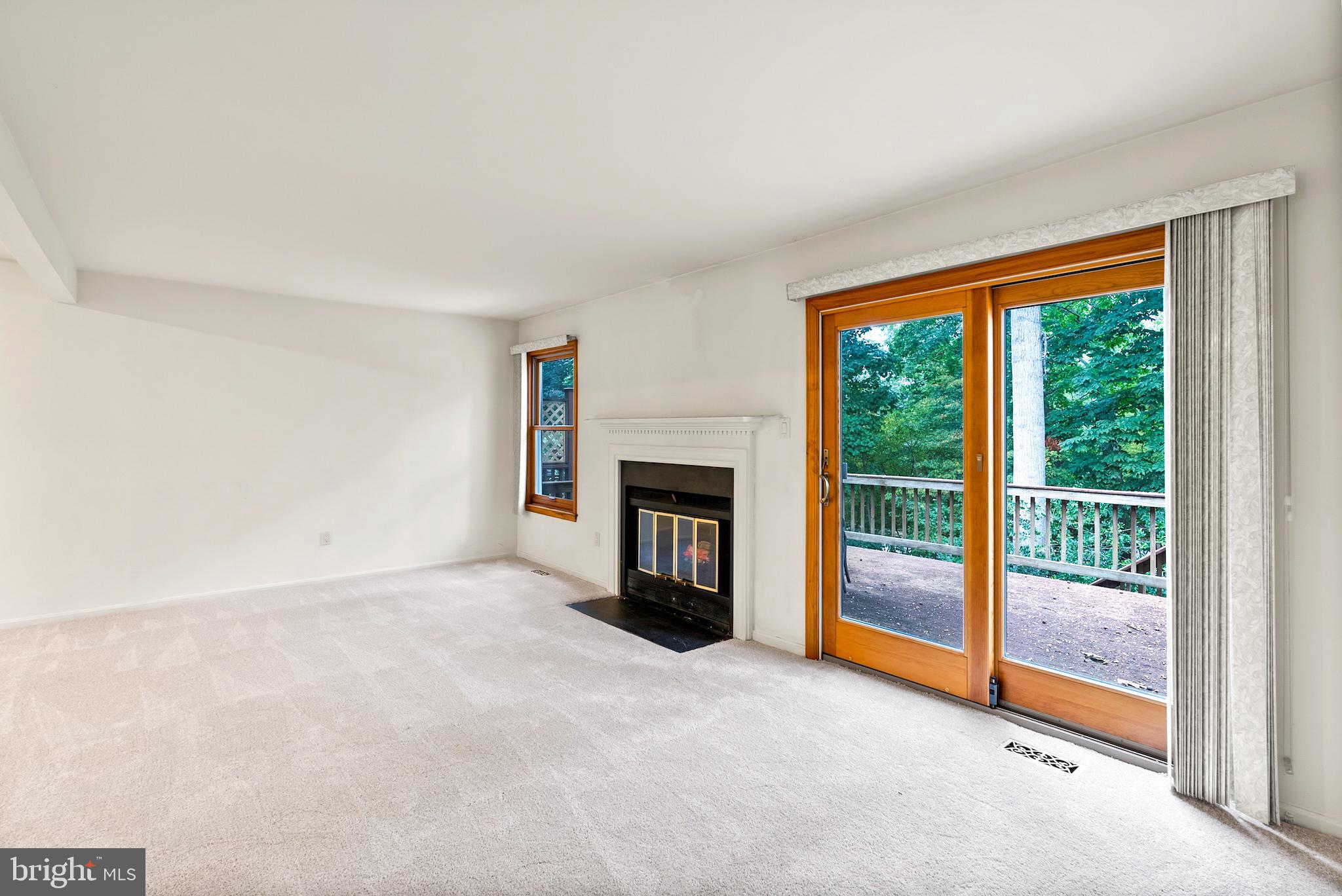 VILLAGE OF HICKORY RIDGE - Residential