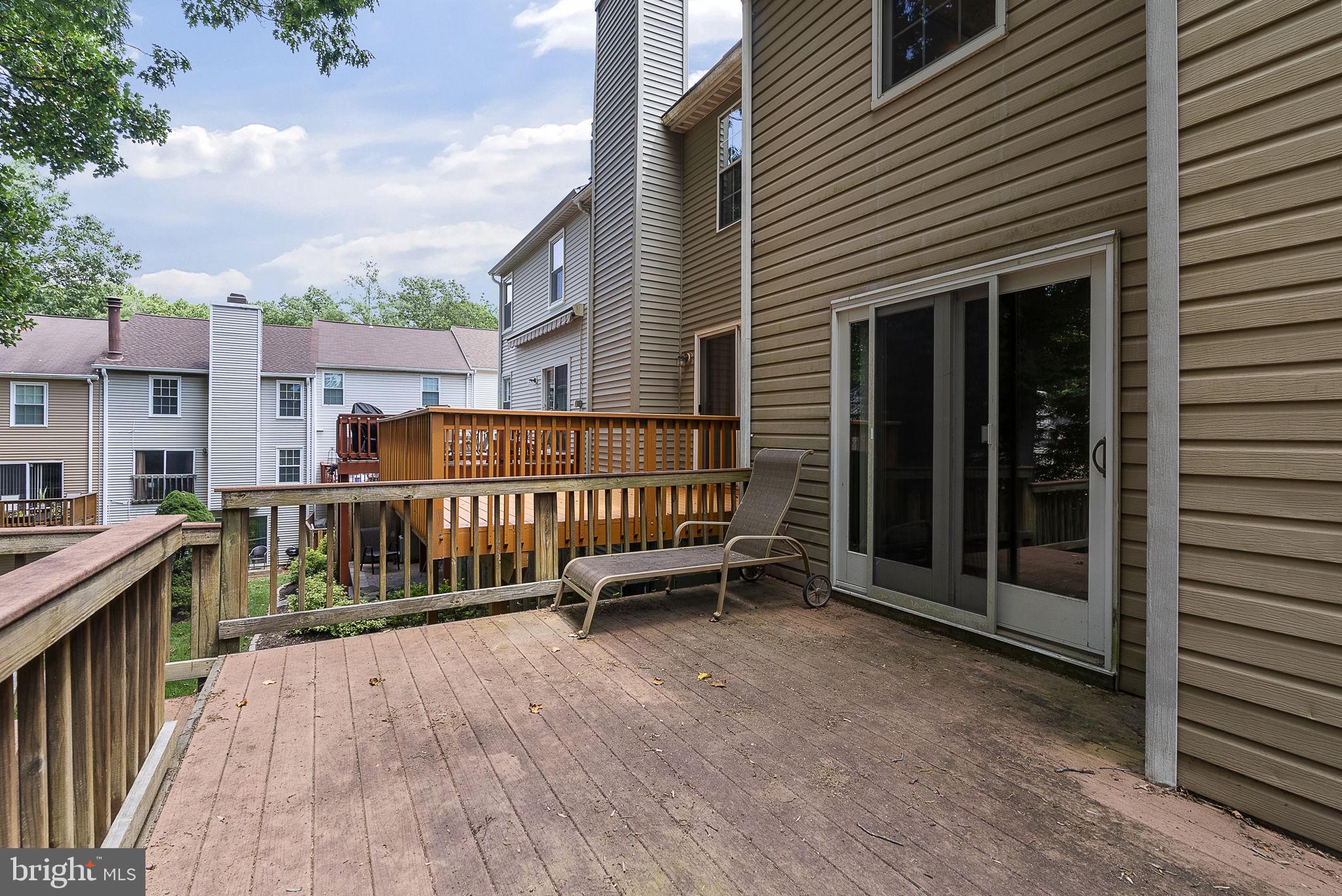 VILLAGE OF HICKORY RIDGE - Residential