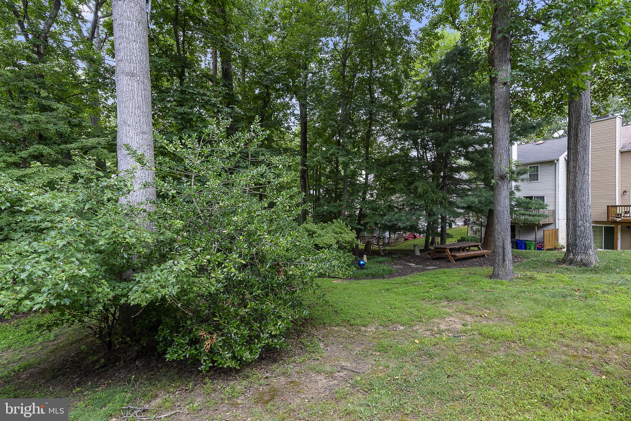 VILLAGE OF HICKORY RIDGE - Residential