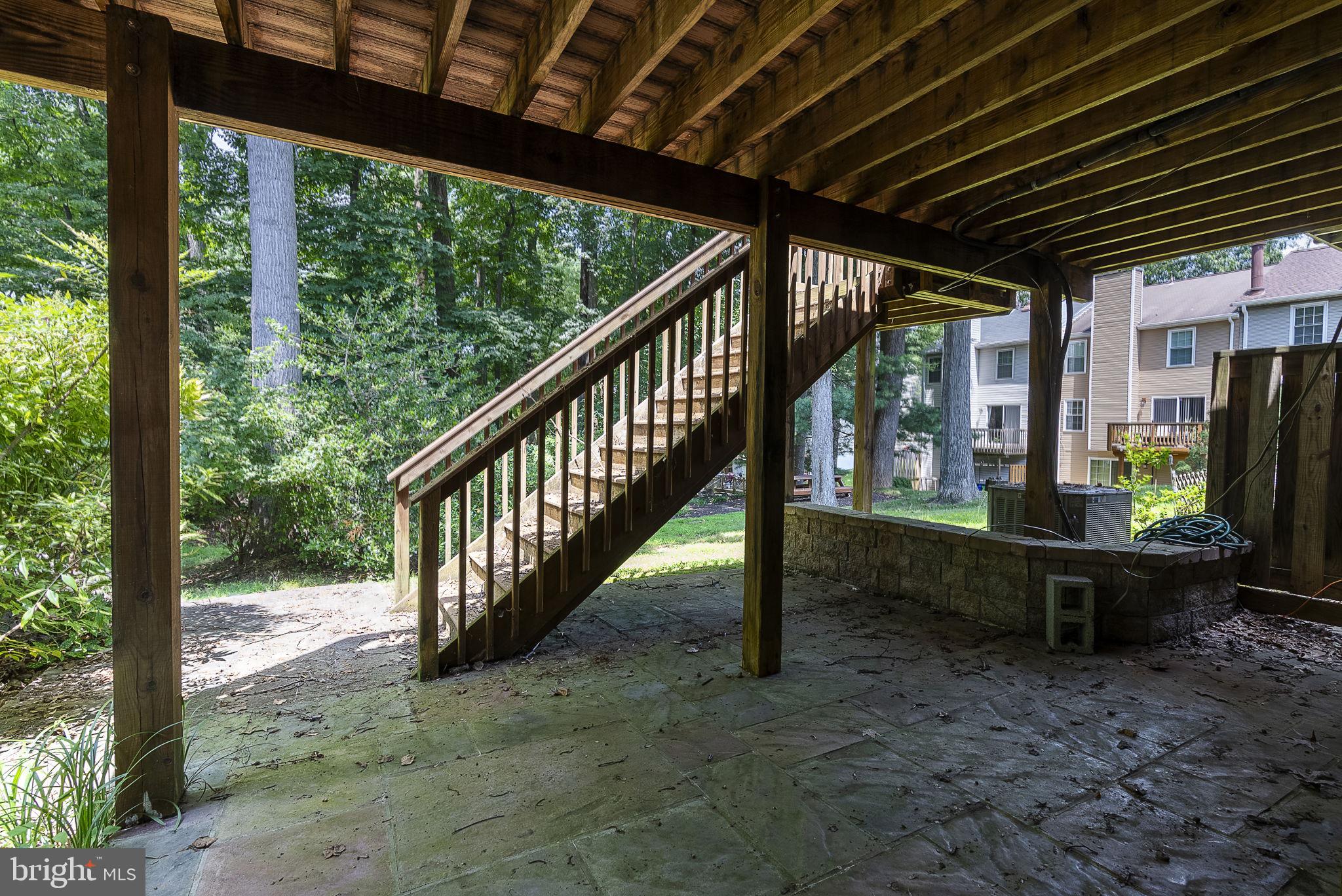 VILLAGE OF HICKORY RIDGE - Residential