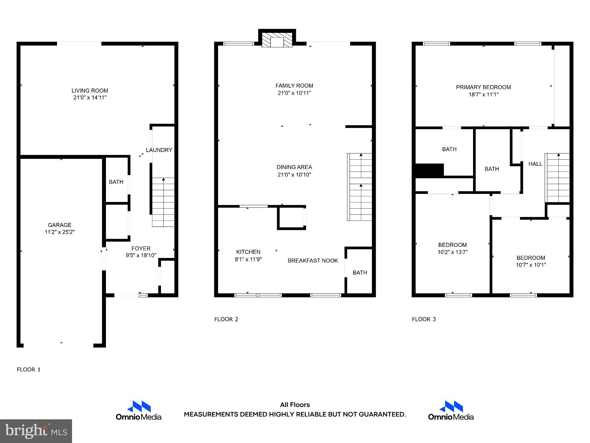 VILLAGE OF HICKORY RIDGE - Residential