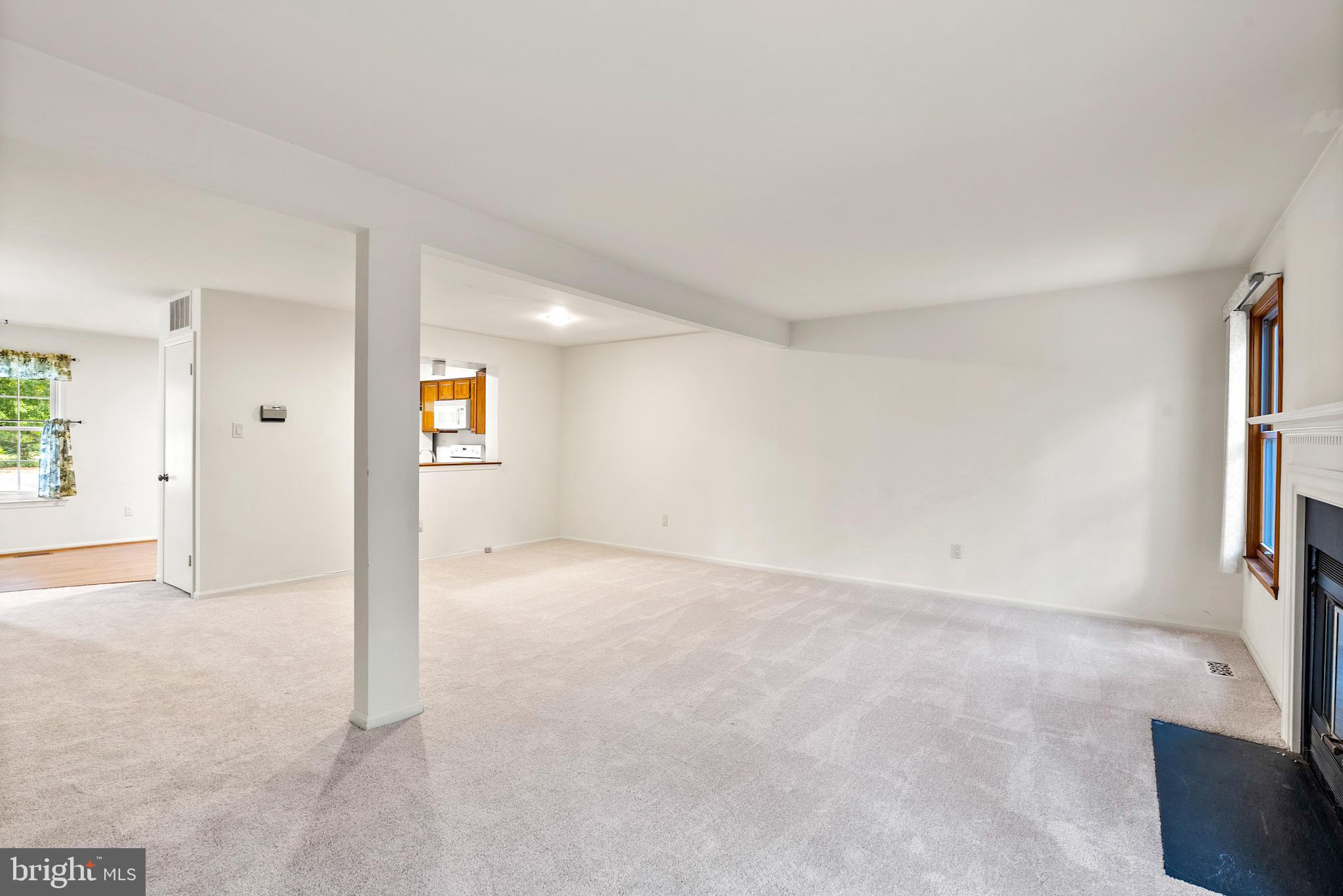 VILLAGE OF HICKORY RIDGE - Residential