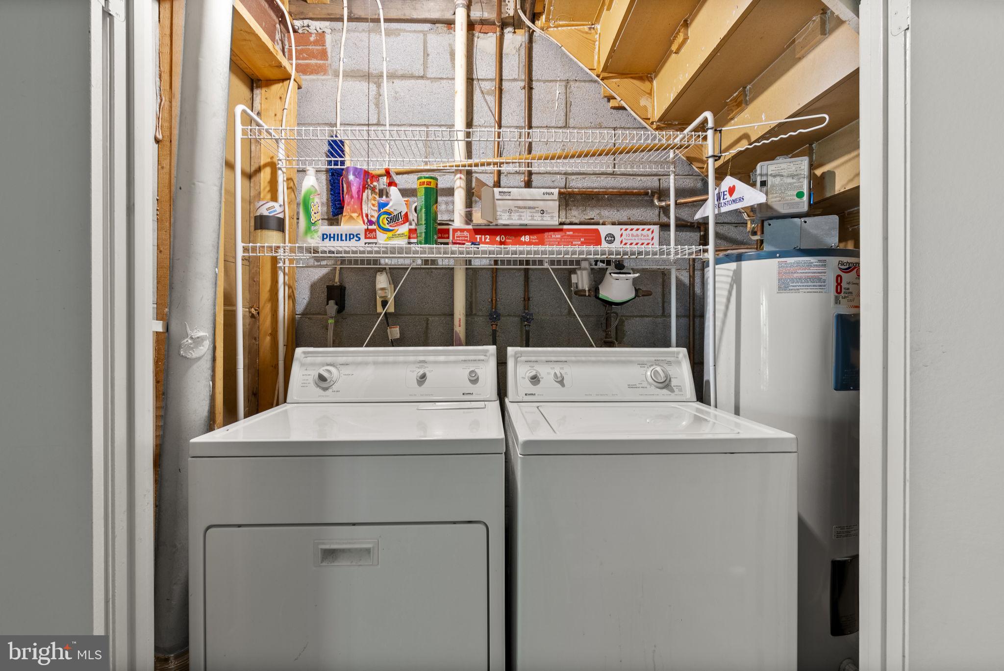 VILLAGE OF HICKORY RIDGE - Residential