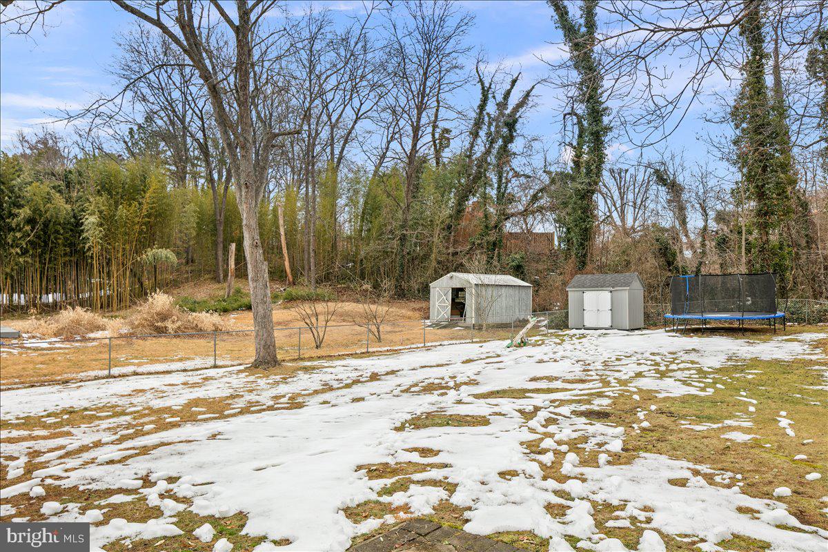 SEDGEWICK FOREST - Residential
