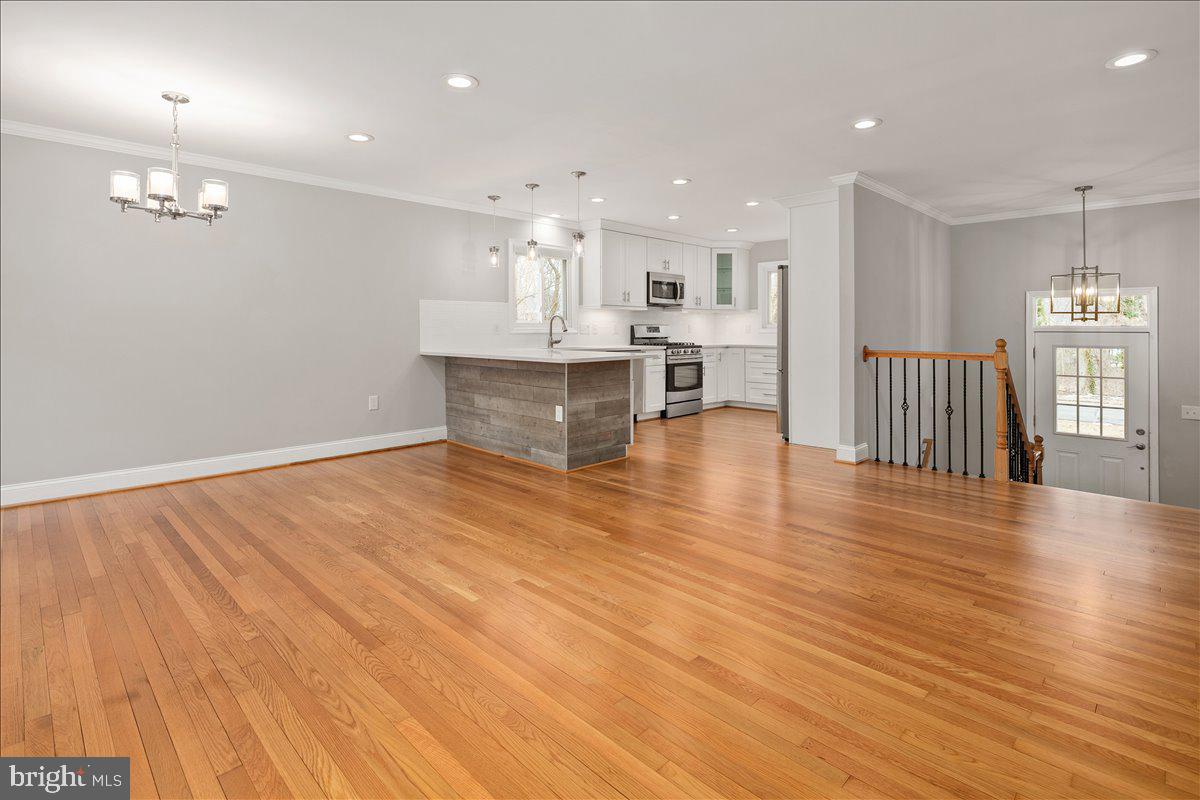 SEDGEWICK FOREST - Residential