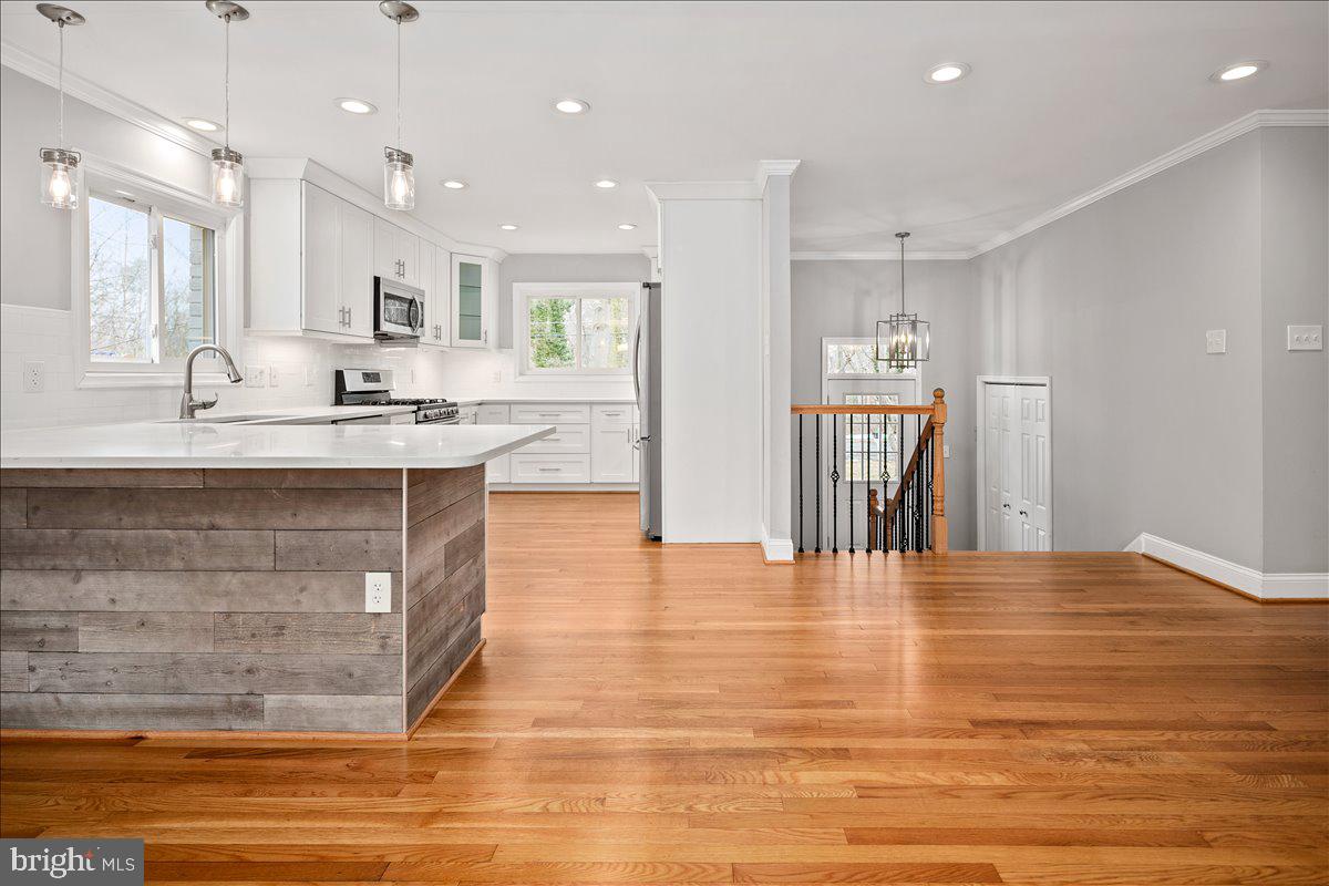 SEDGEWICK FOREST - Residential