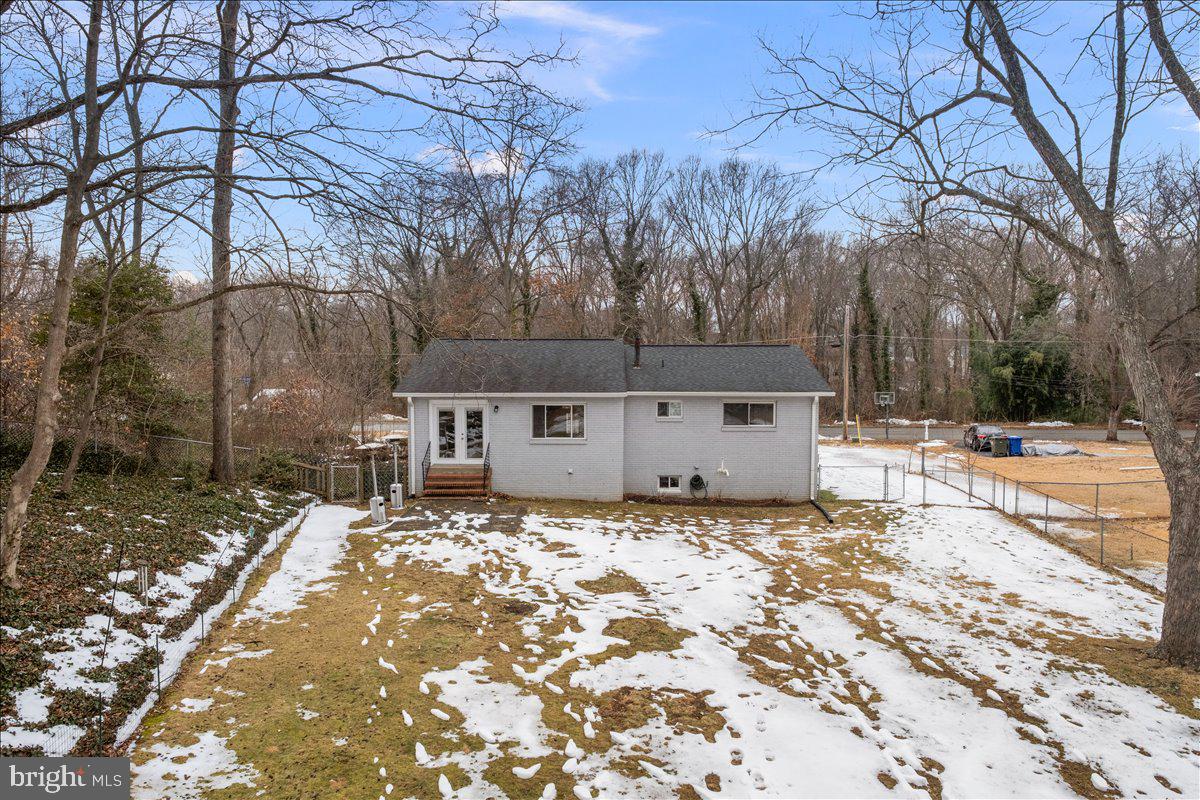 SEDGEWICK FOREST - Residential