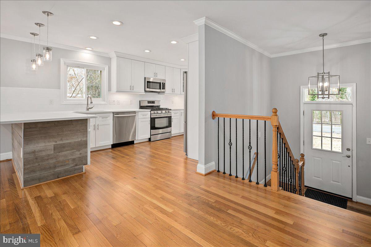 SEDGEWICK FOREST - Residential