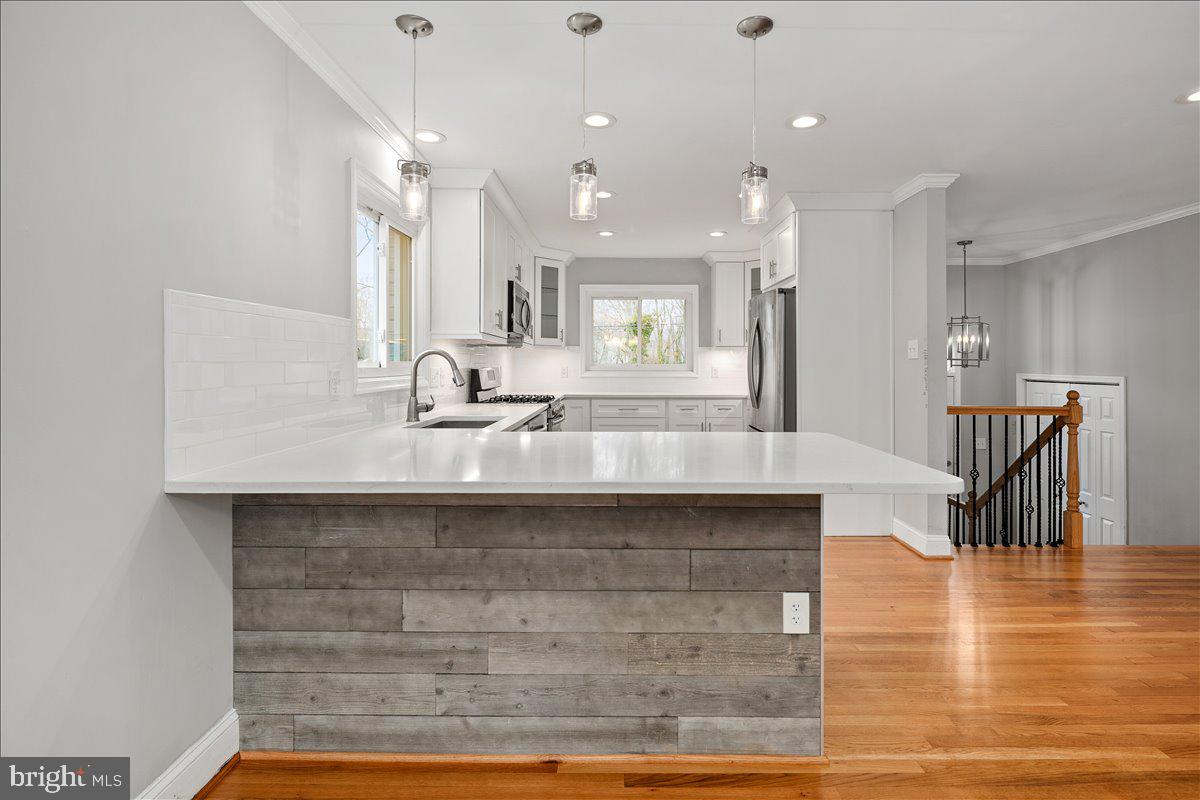 SEDGEWICK FOREST - Residential