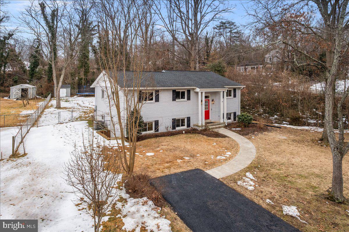 SEDGEWICK FOREST - Residential