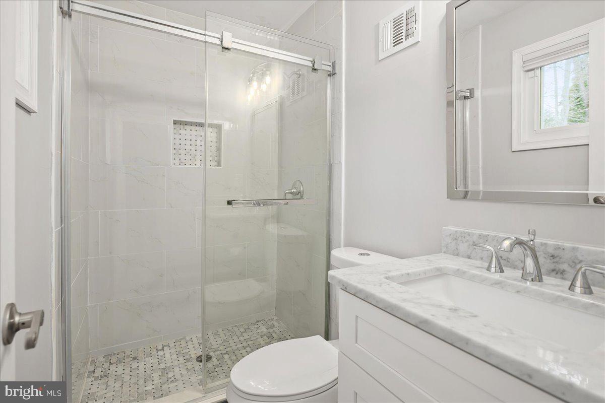 SEDGEWICK FOREST - Residential