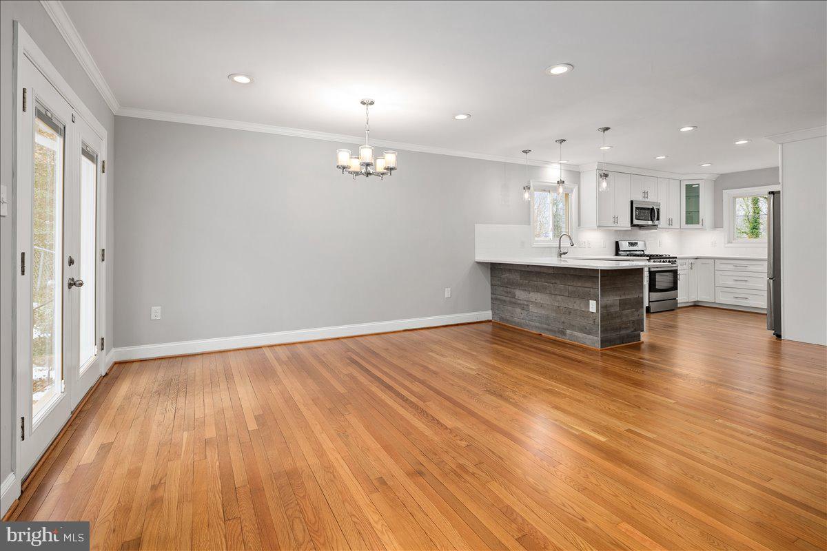 SEDGEWICK FOREST - Residential