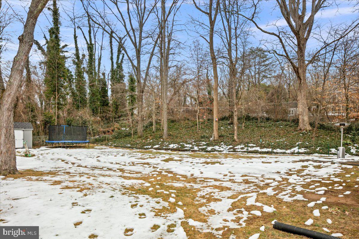 SEDGEWICK FOREST - Residential