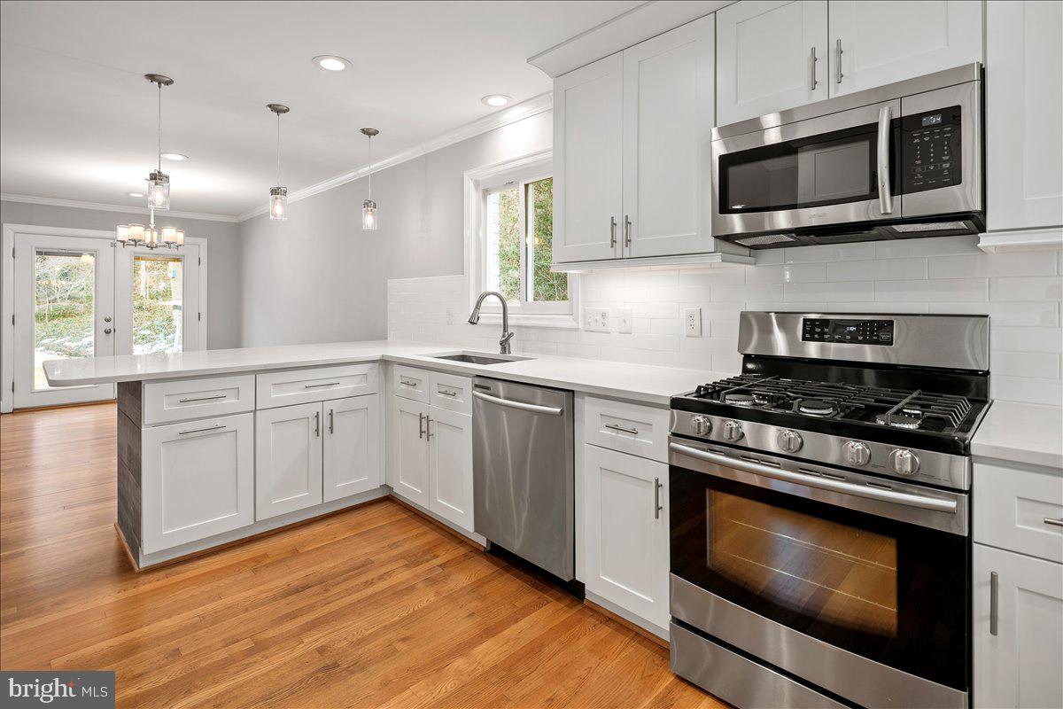 SEDGEWICK FOREST - Residential