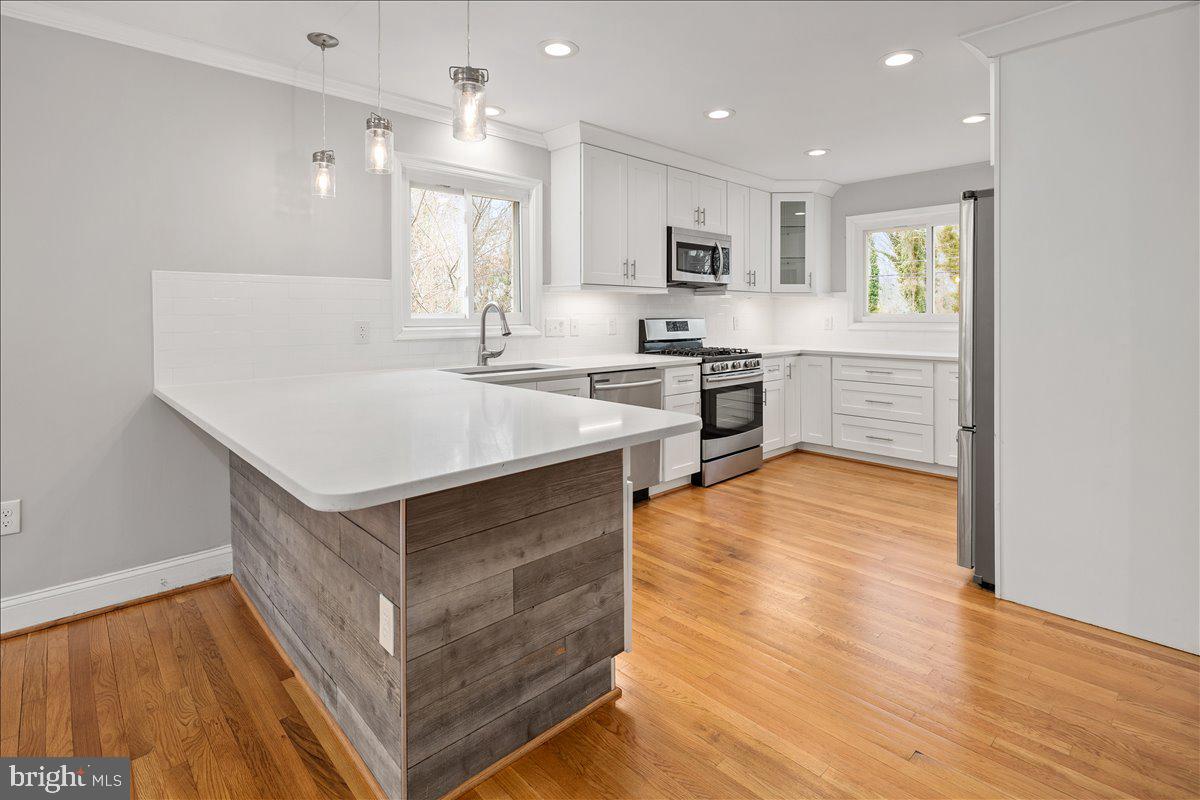 SEDGEWICK FOREST - Residential