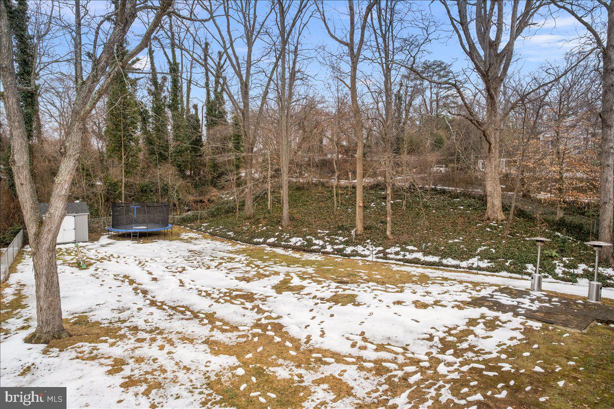 SEDGEWICK FOREST - Residential