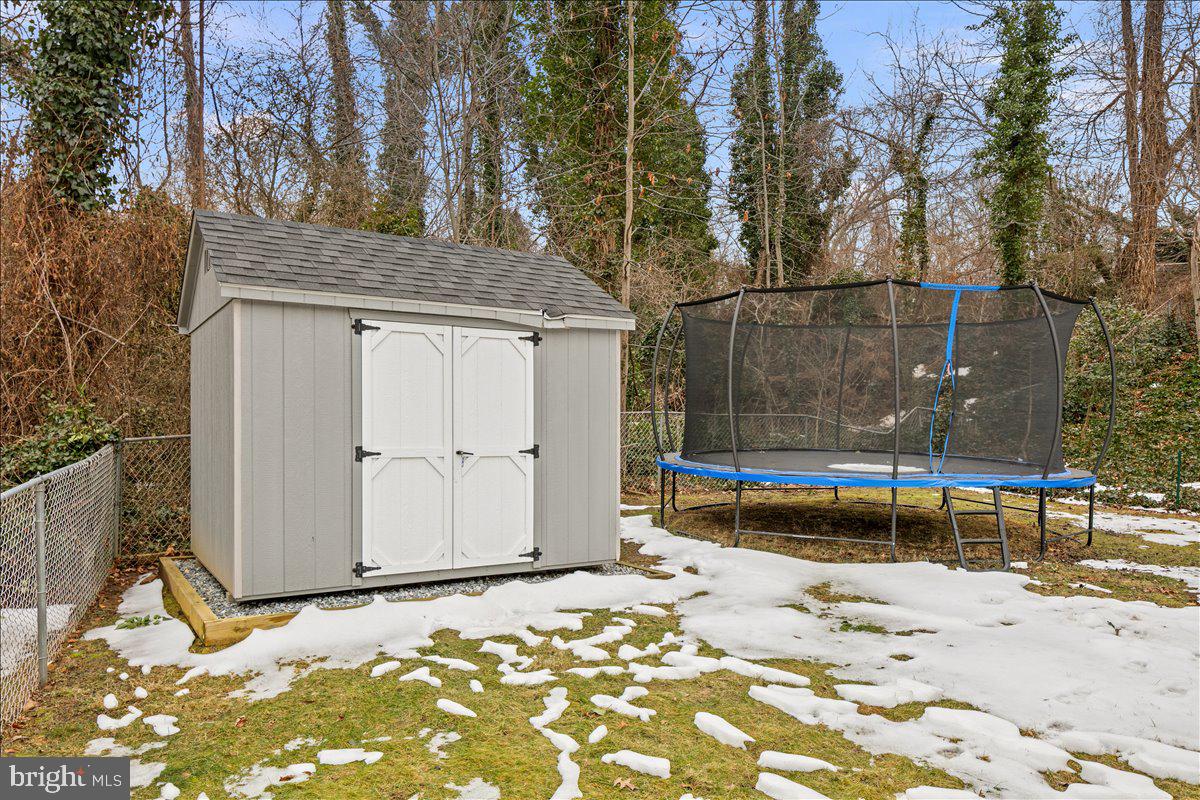 SEDGEWICK FOREST - Residential