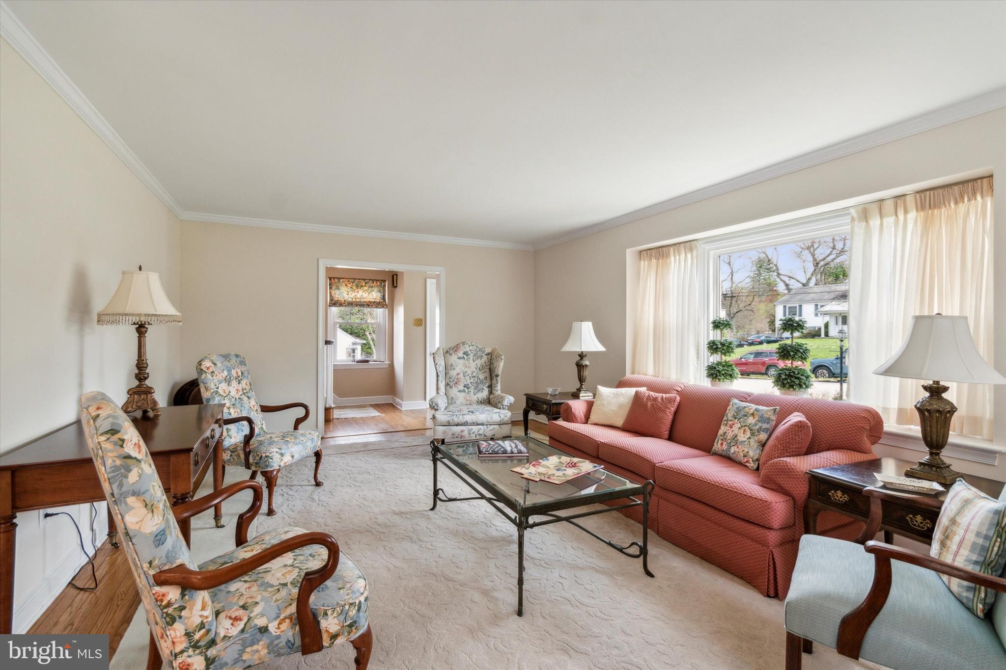 DEEPDALE - Residential