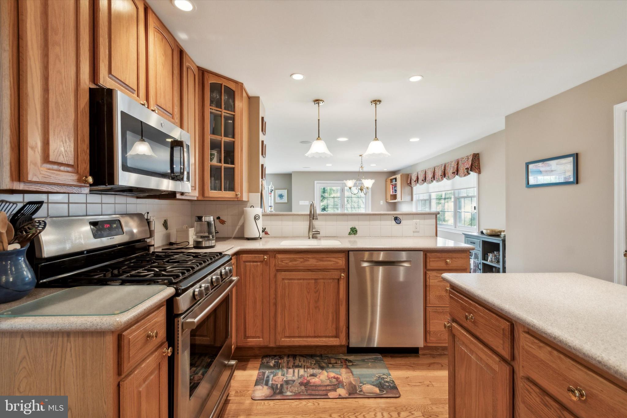 DEEPDALE - Residential