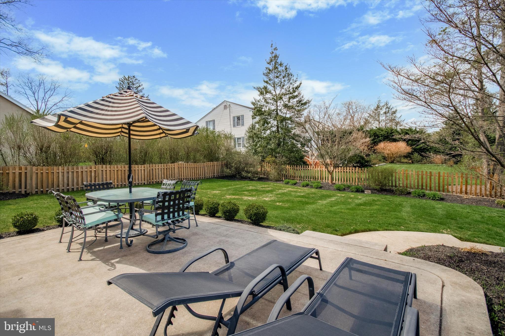 DEEPDALE - Residential