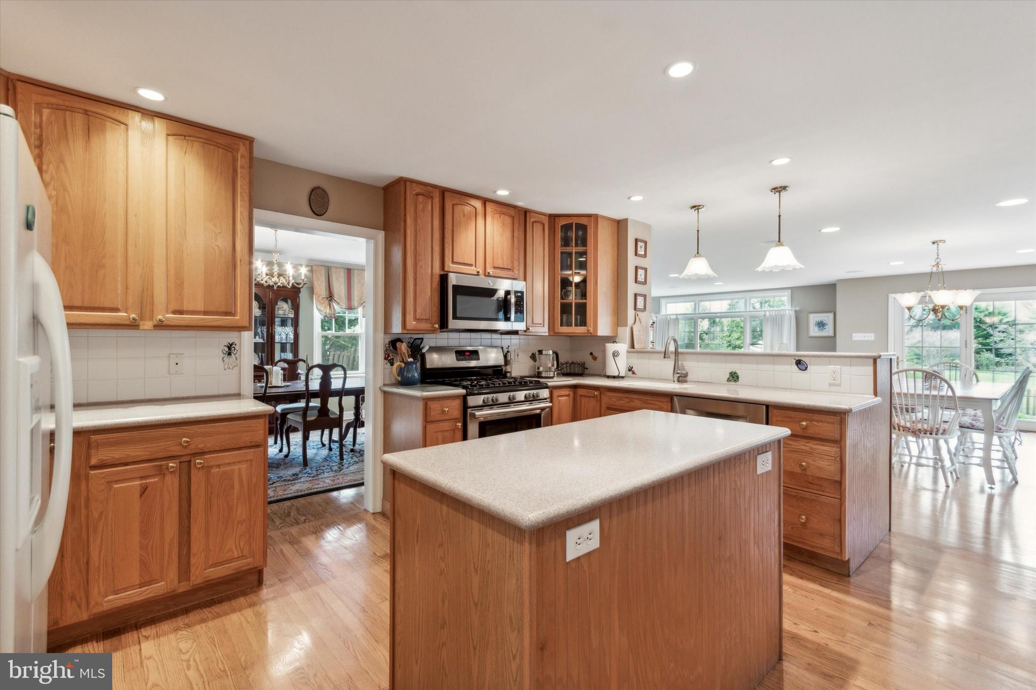 DEEPDALE - Residential