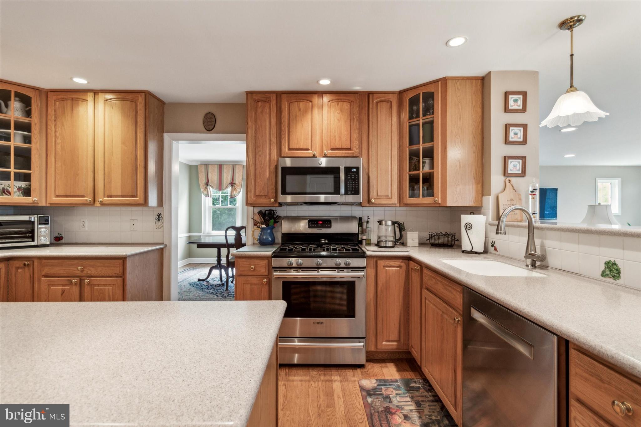 DEEPDALE - Residential