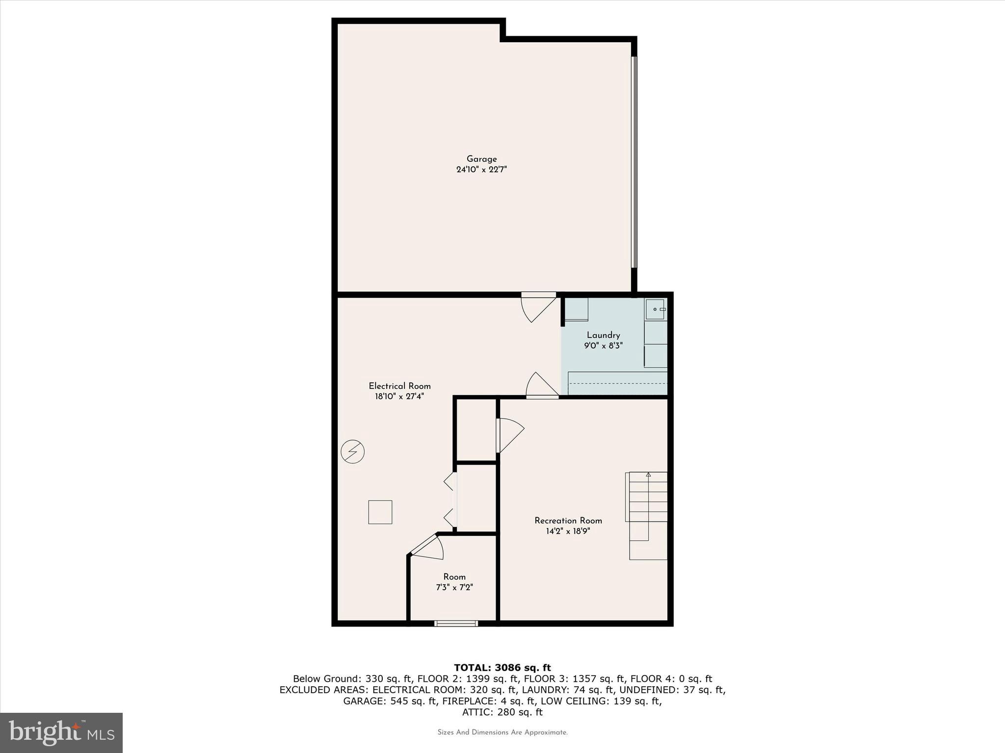 DEEPDALE - Residential
