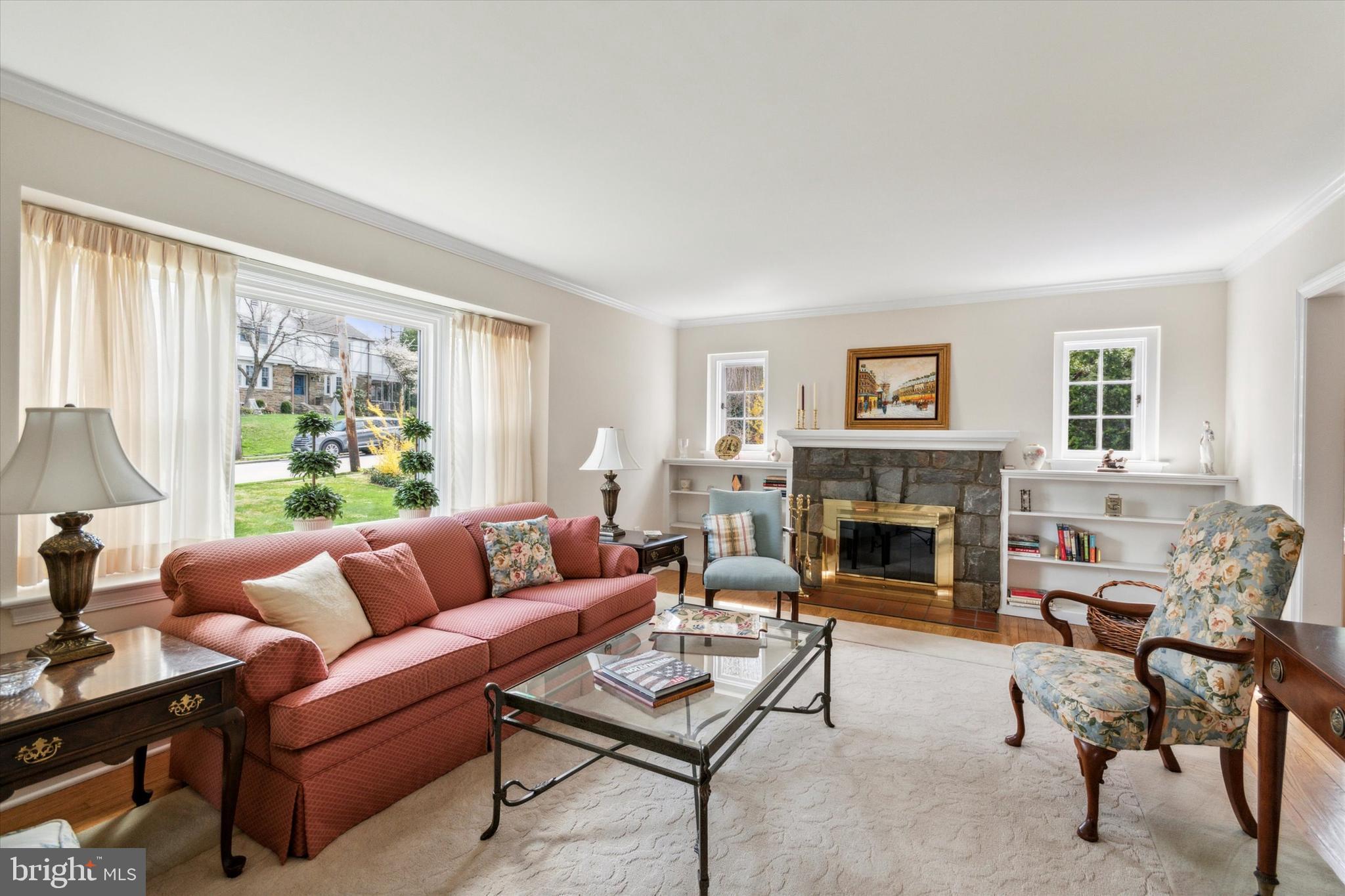 DEEPDALE - Residential