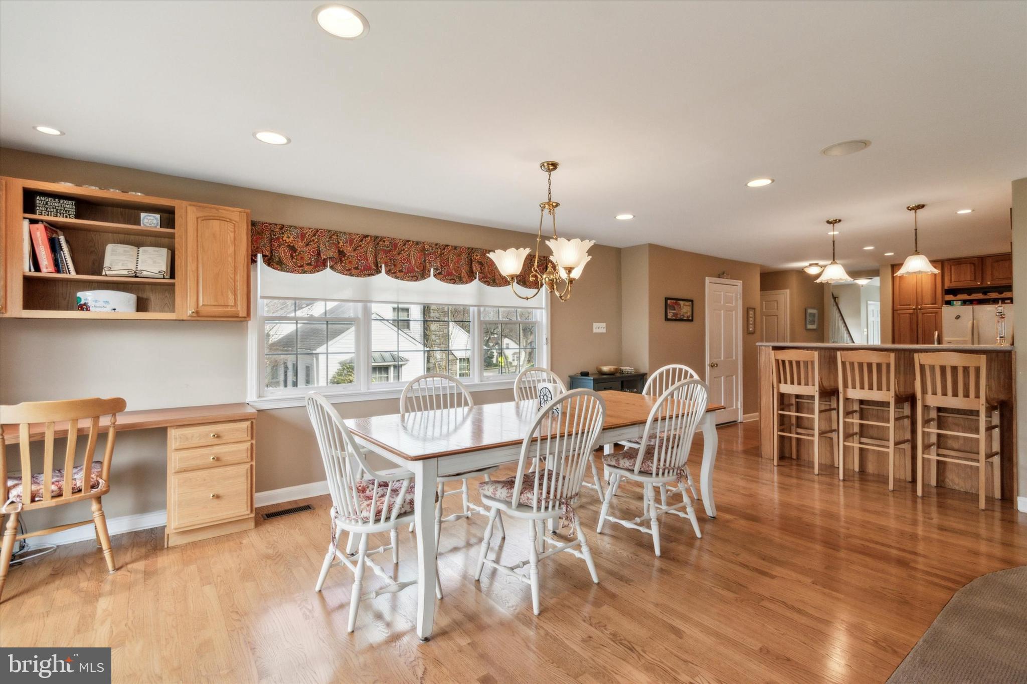 DEEPDALE - Residential