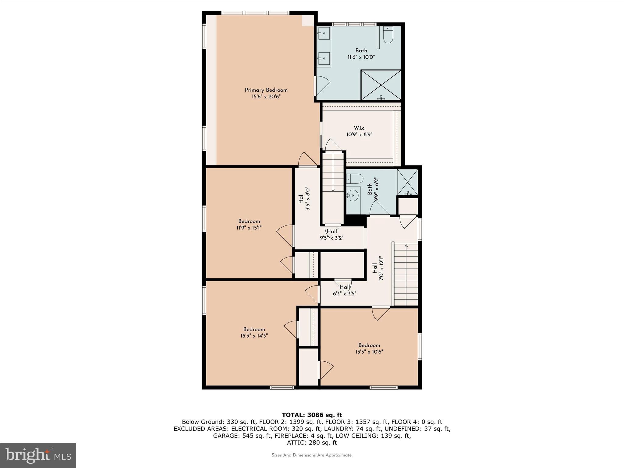 DEEPDALE - Residential