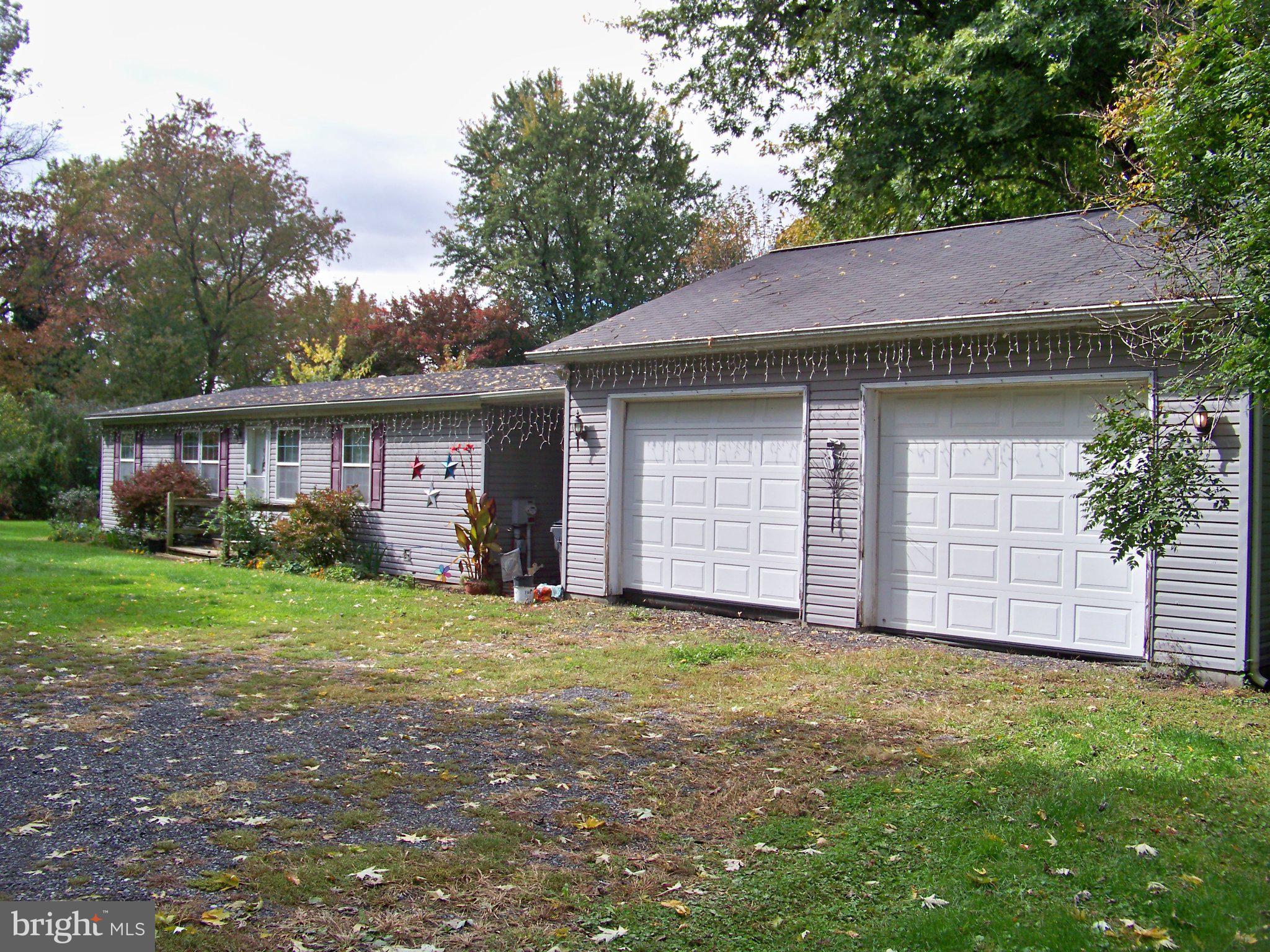 607 DRYTOWN ROAD