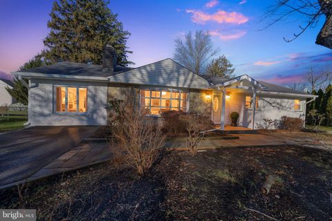 9337 MILLBROOK ROAD ELLICOTT CITY MD 21042