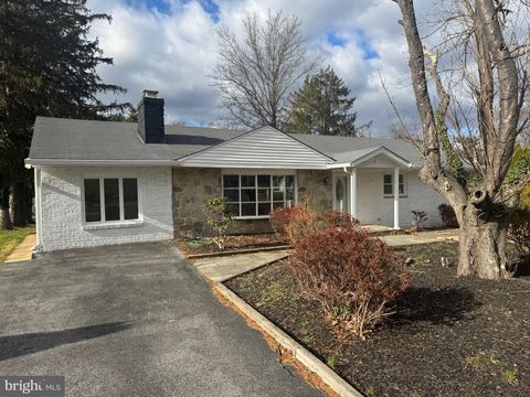 9337 MILLBROOK ROAD ELLICOTT CITY MD 21042