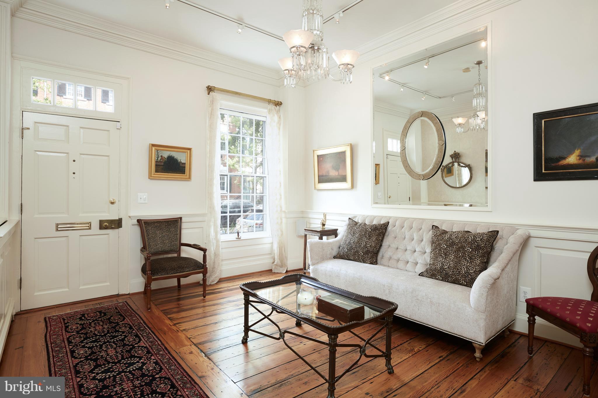 OLD TOWN - Residential