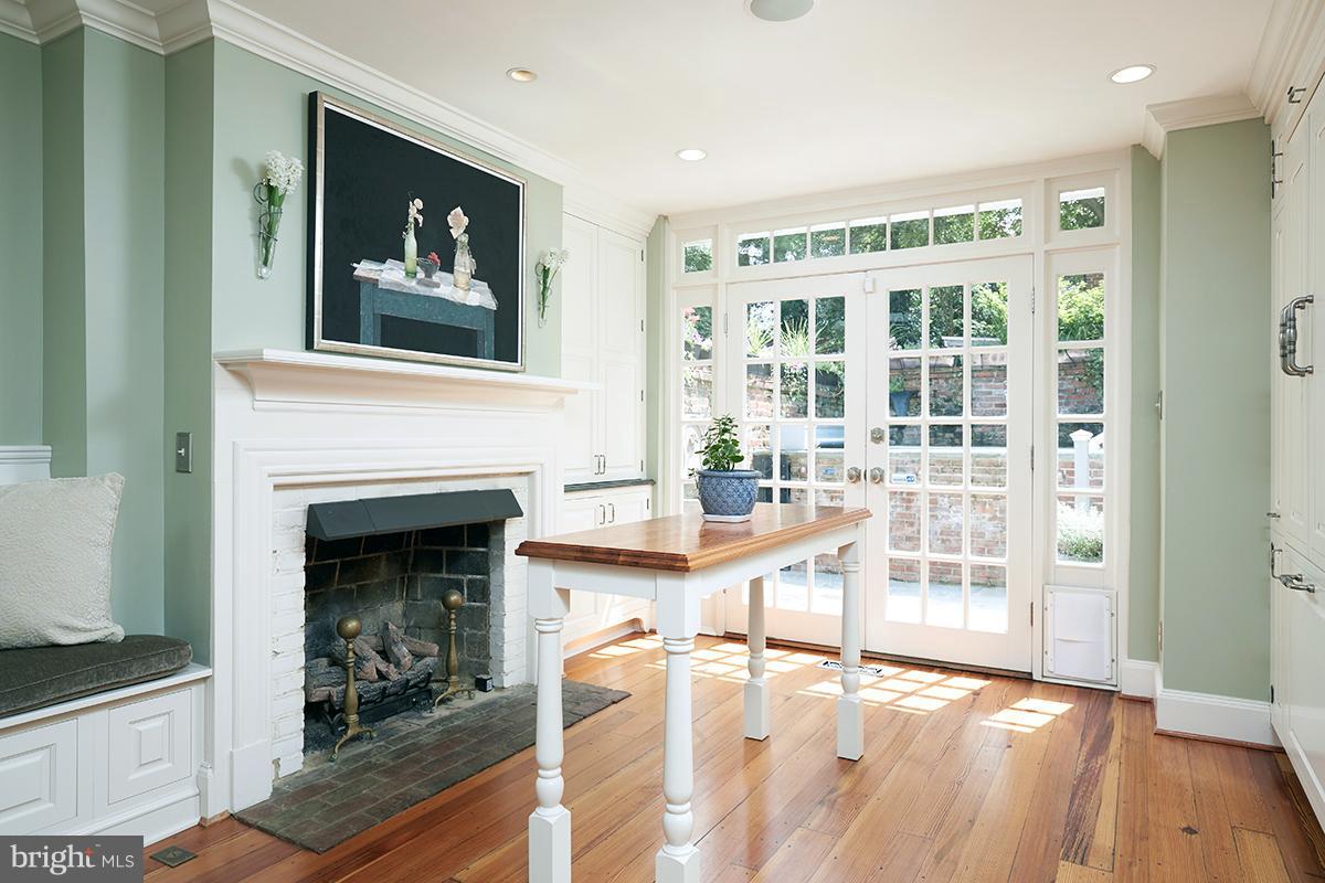 OLD TOWN - Residential