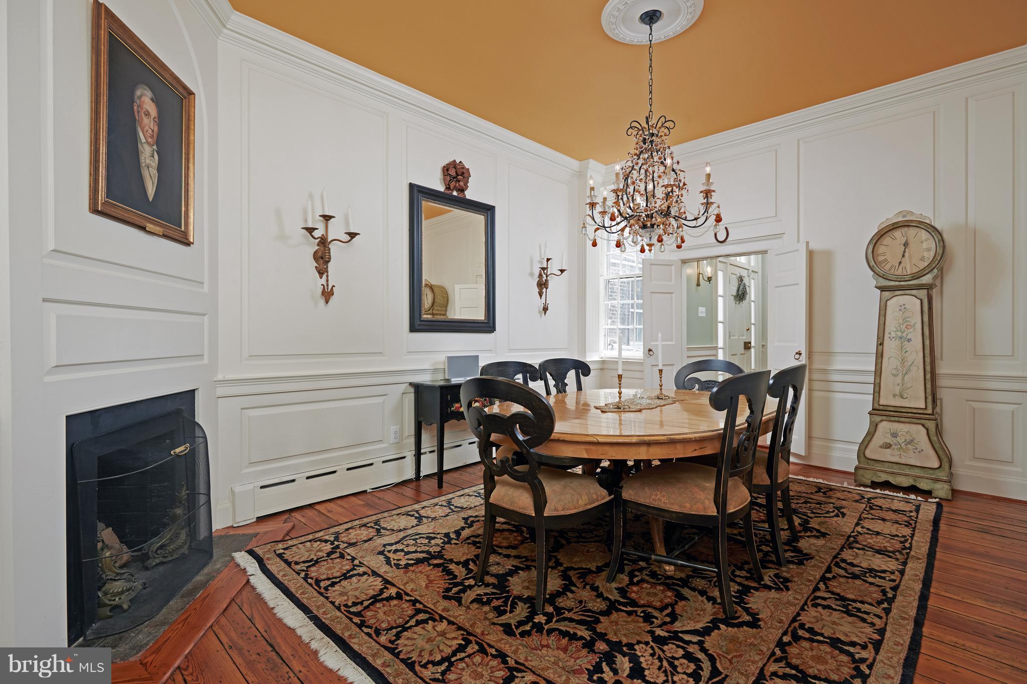 OLD TOWN - Residential