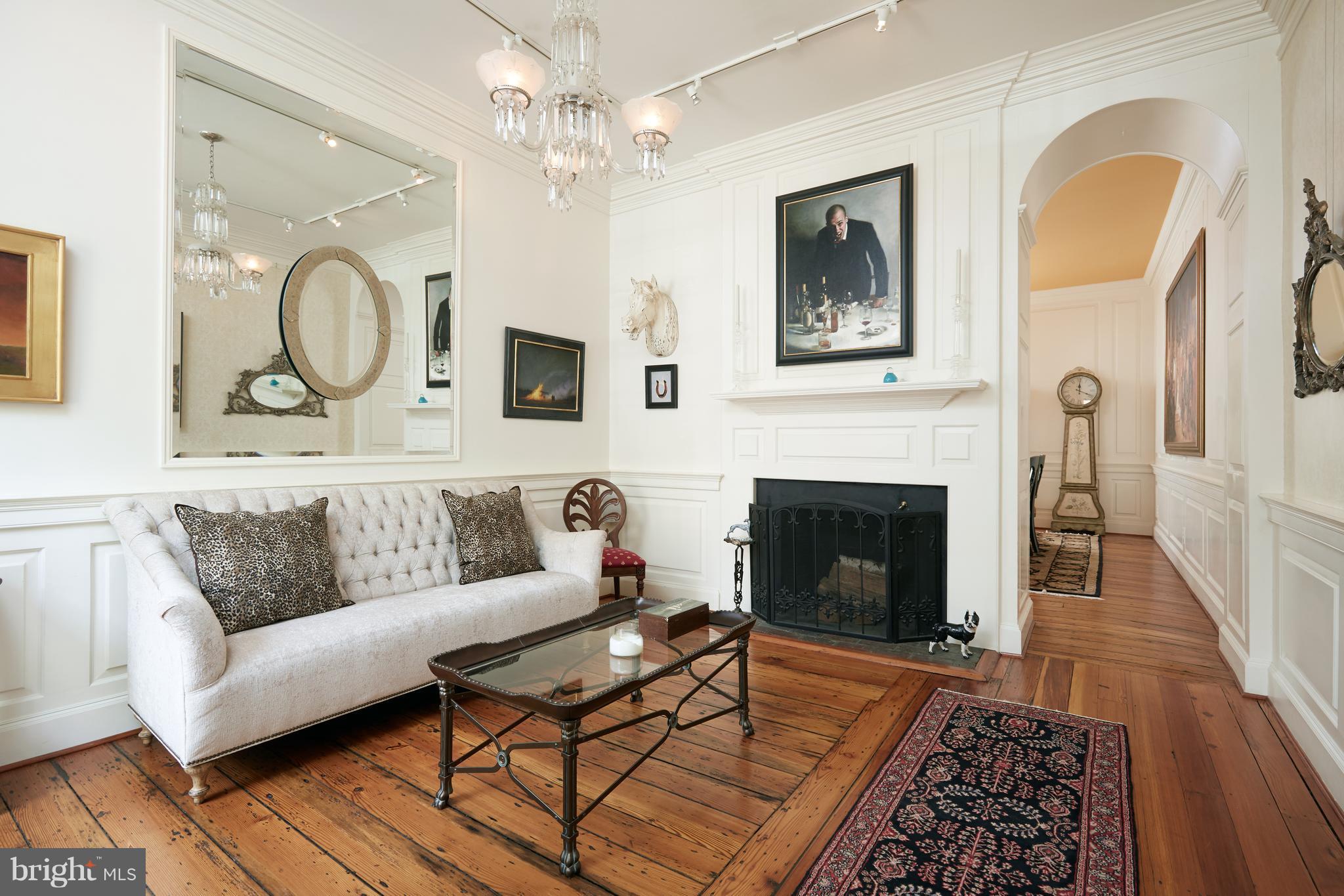 OLD TOWN - Residential