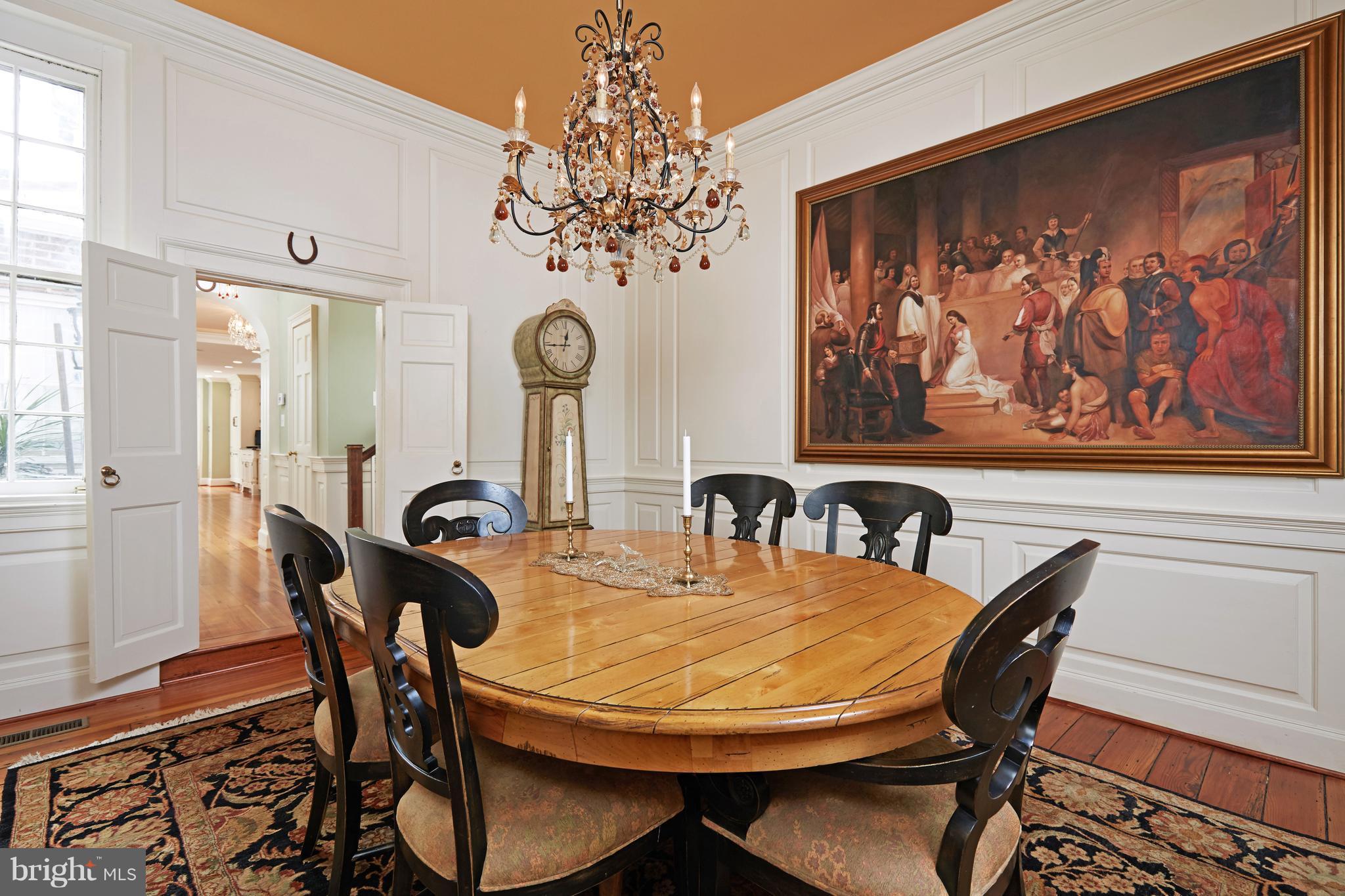 OLD TOWN - Residential