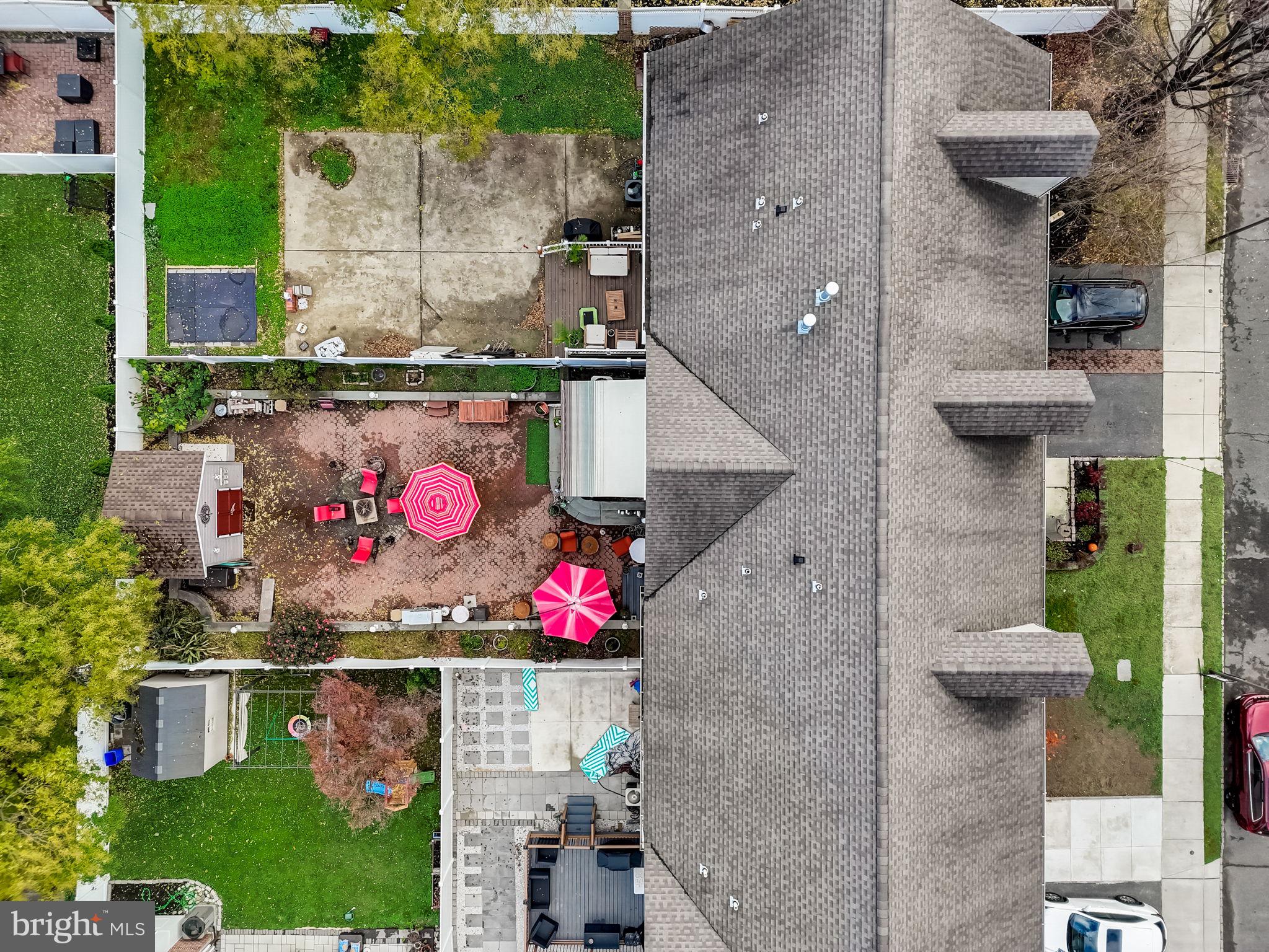 RESERVE AT PACKER PARK - Residential